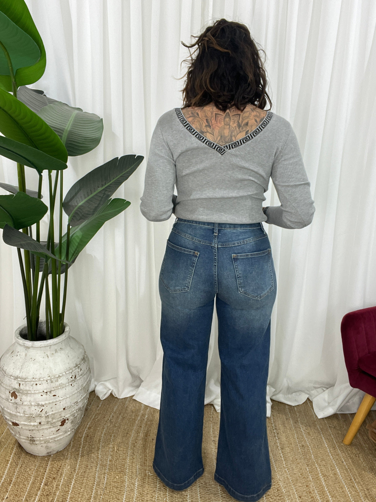 Montana Jeans