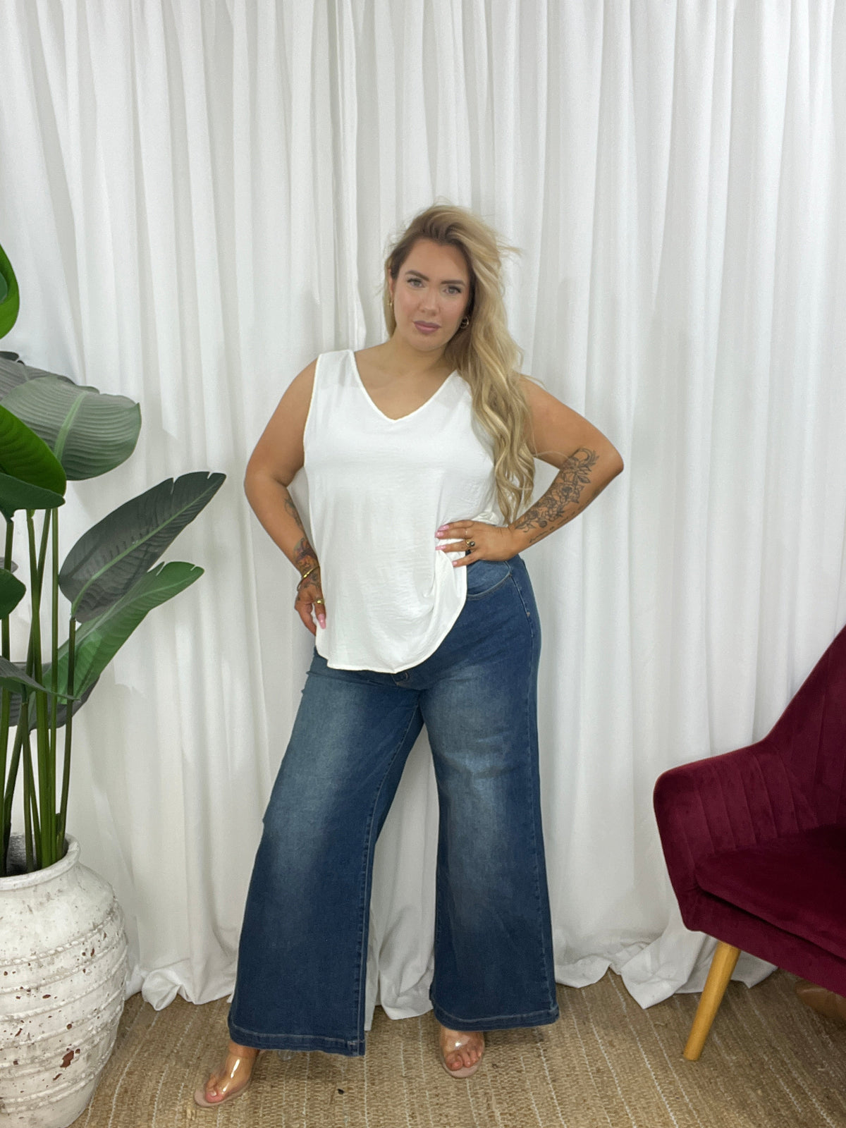 Montana Jeans