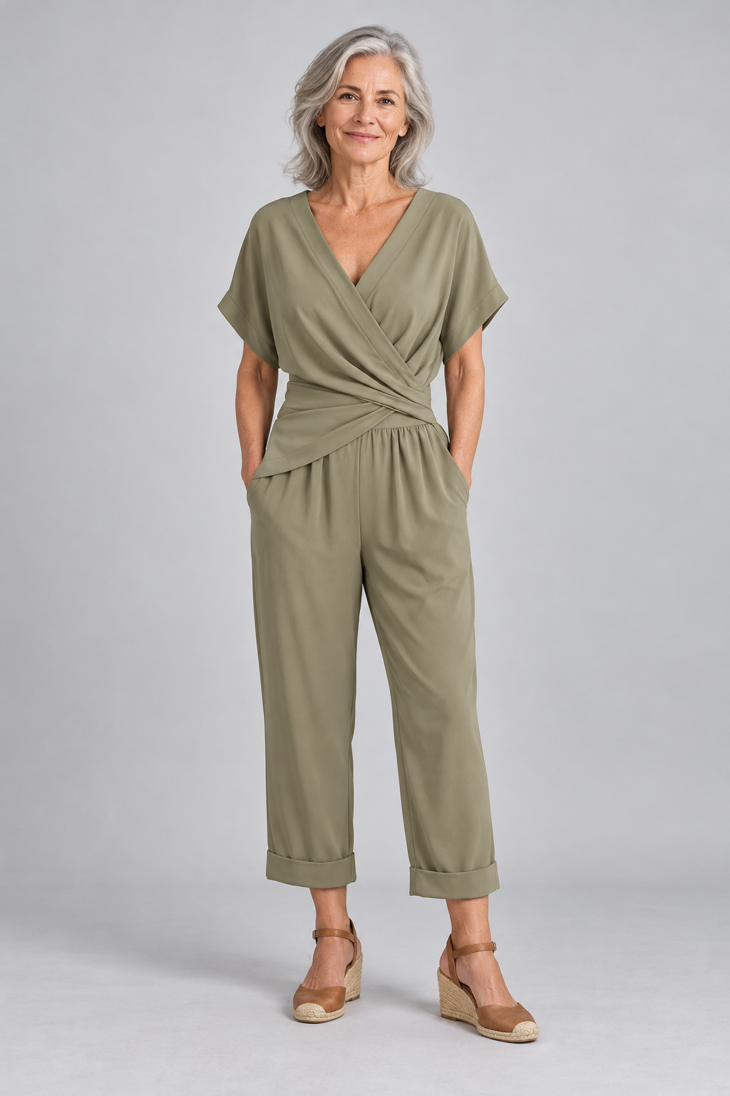 Aryia™ - Elegant Two-Piece Set