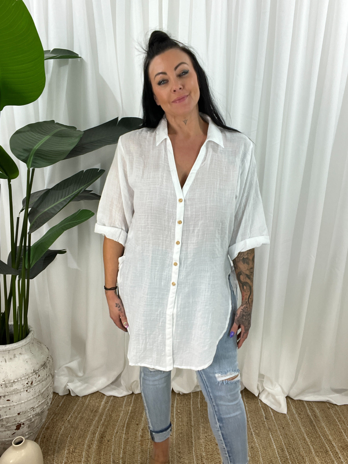 The Californian Shirt