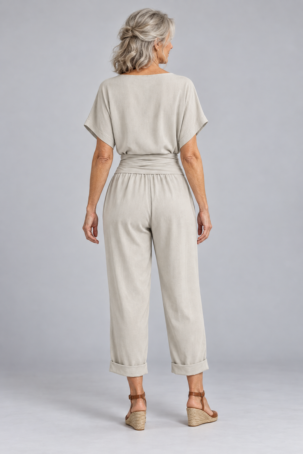 Aryia™ - Elegant Two-Piece Set