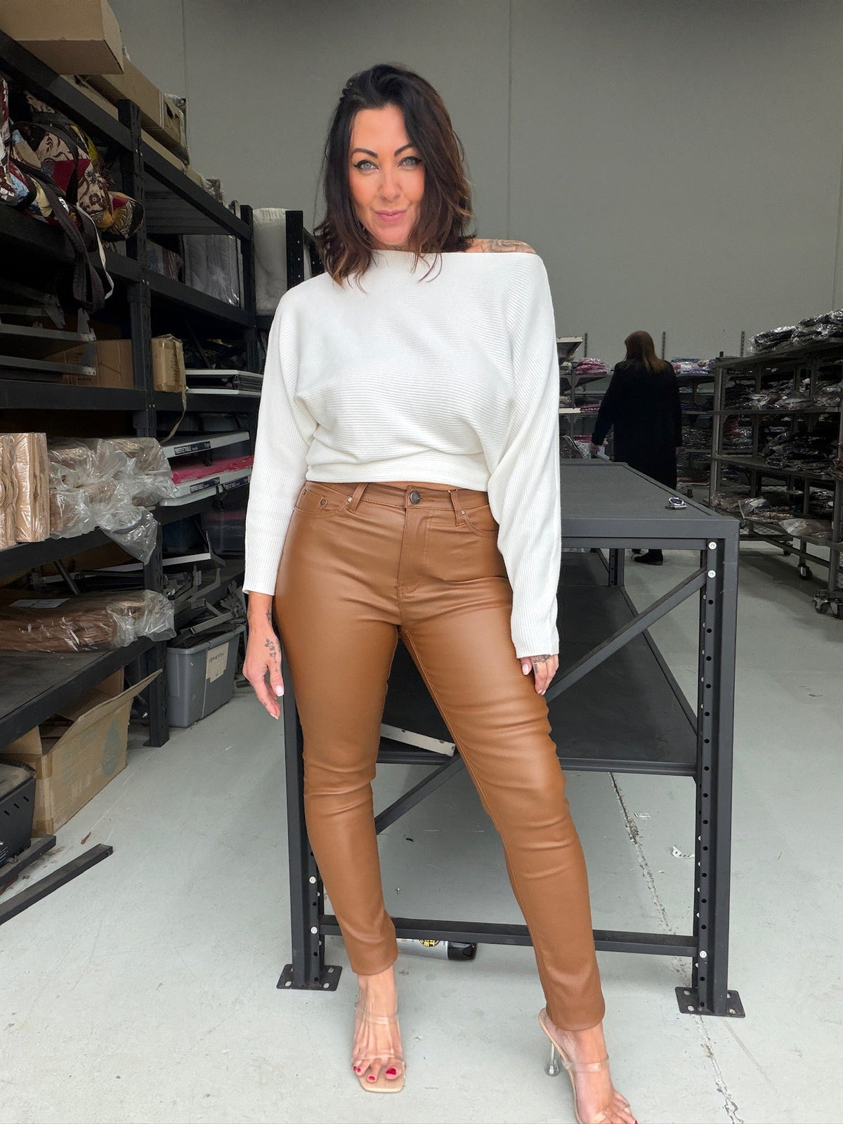Roxy Jeans