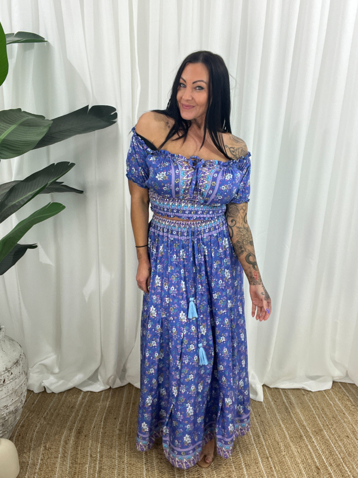 Gypsy Set