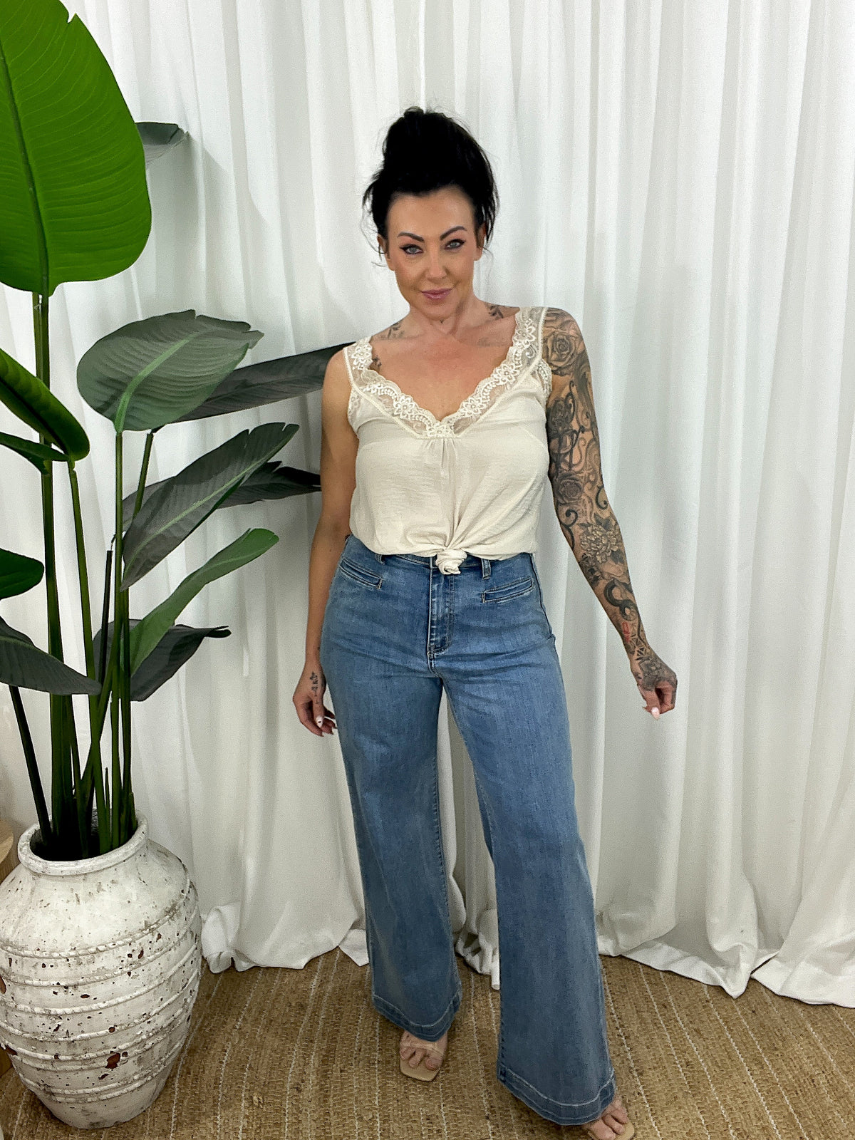 Barbie Jeans