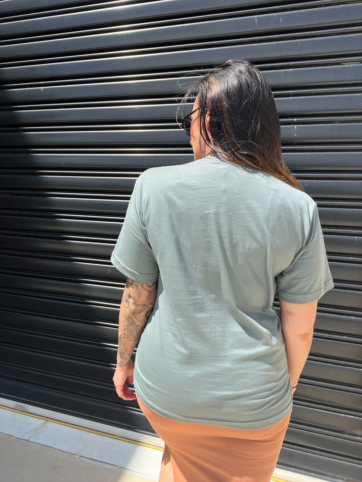 Gratitude Tee