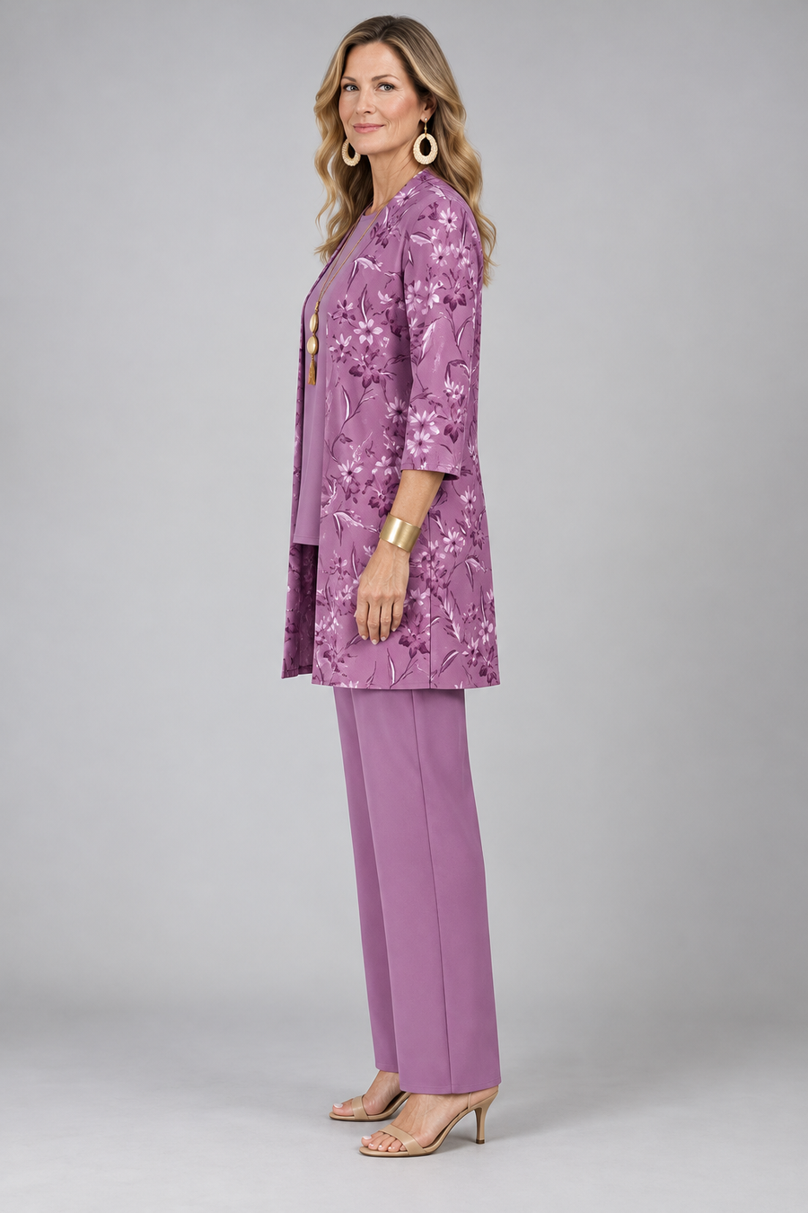 Margot | Classic Elegance Three-Piece Set