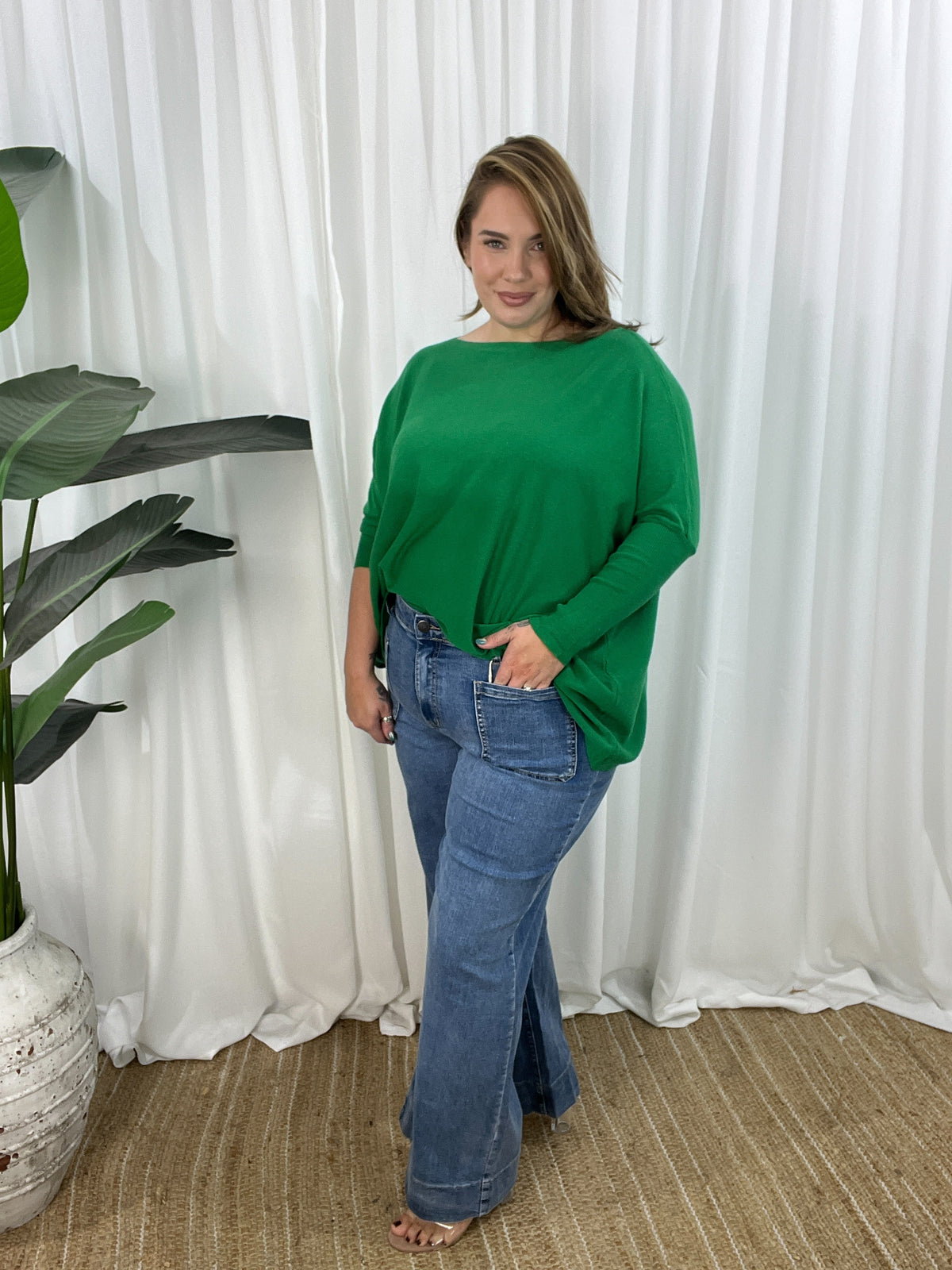 Anna Knit