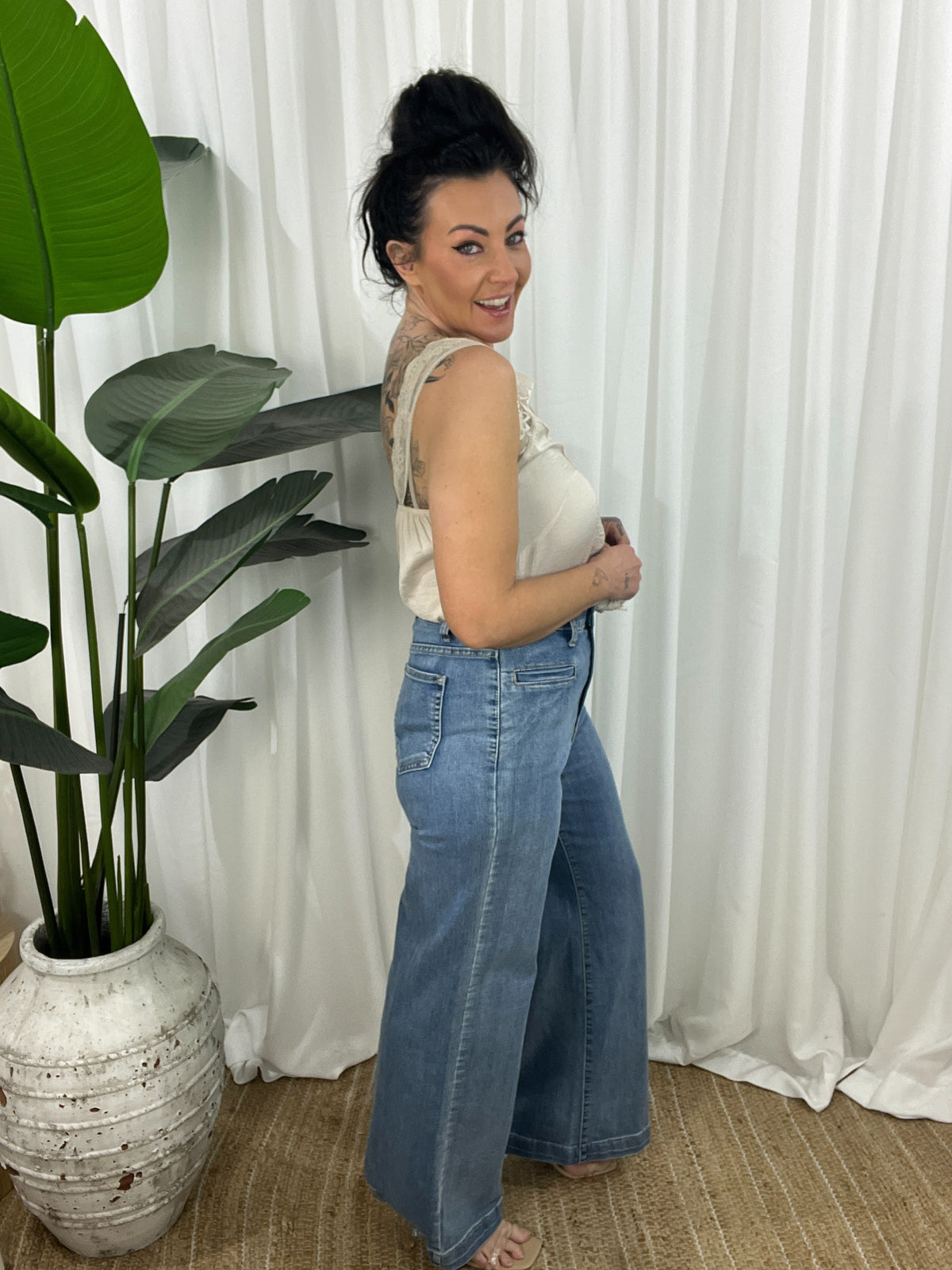 Barbie Jeans