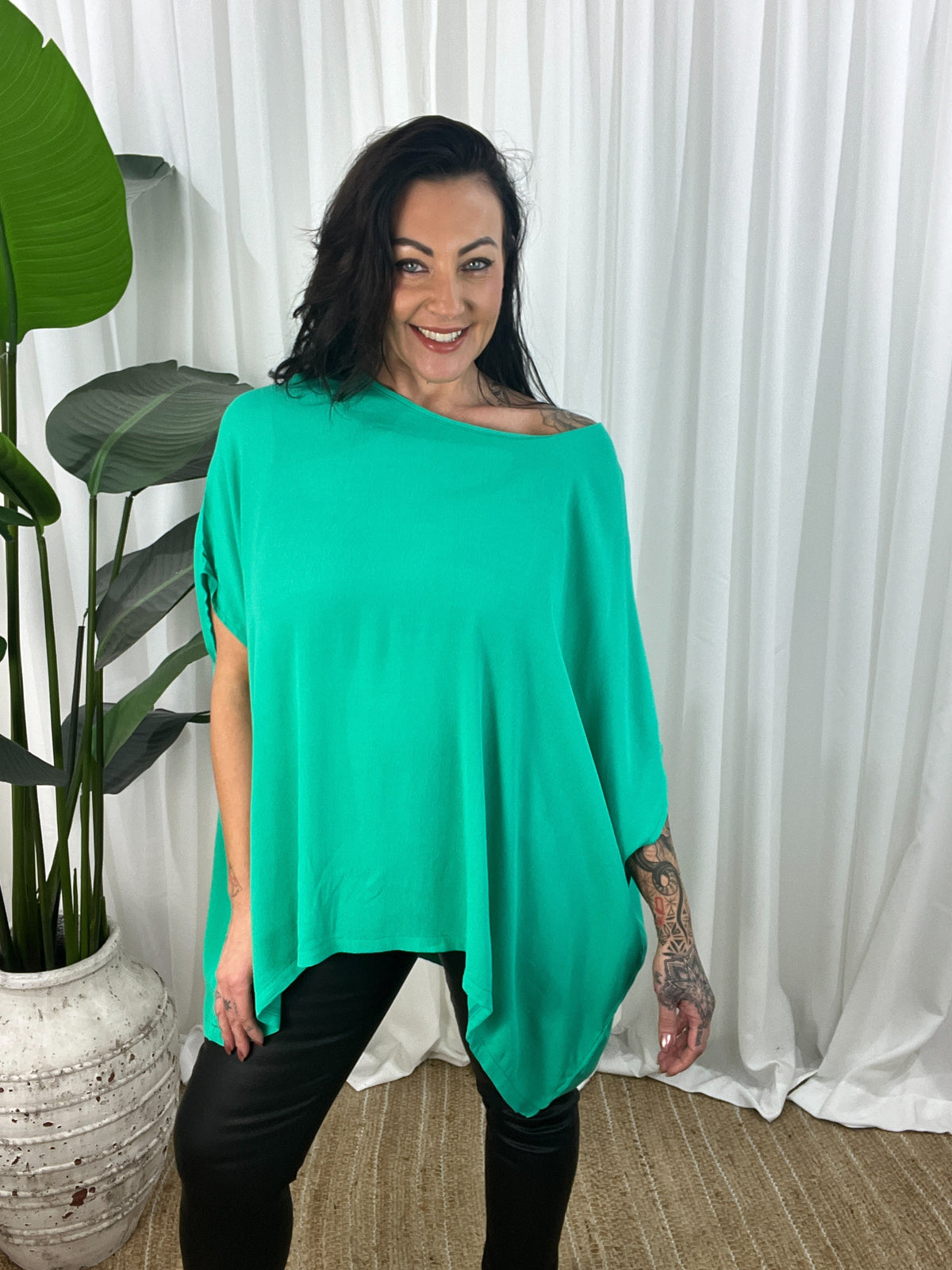 Charlotte Top