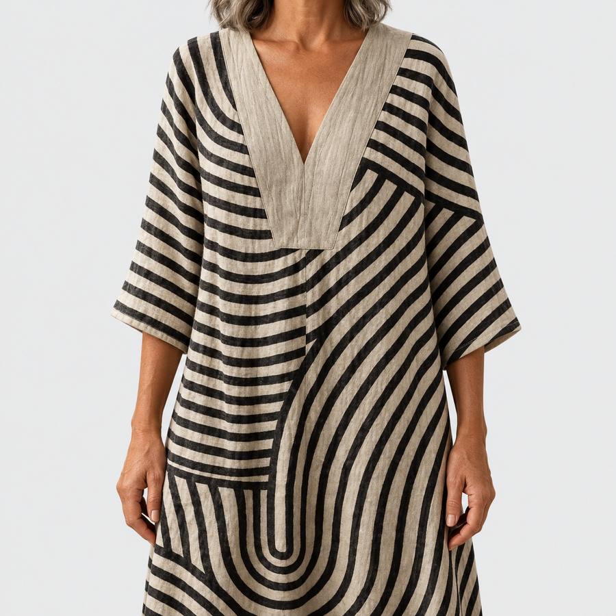 Ava | Sophisticated Dress