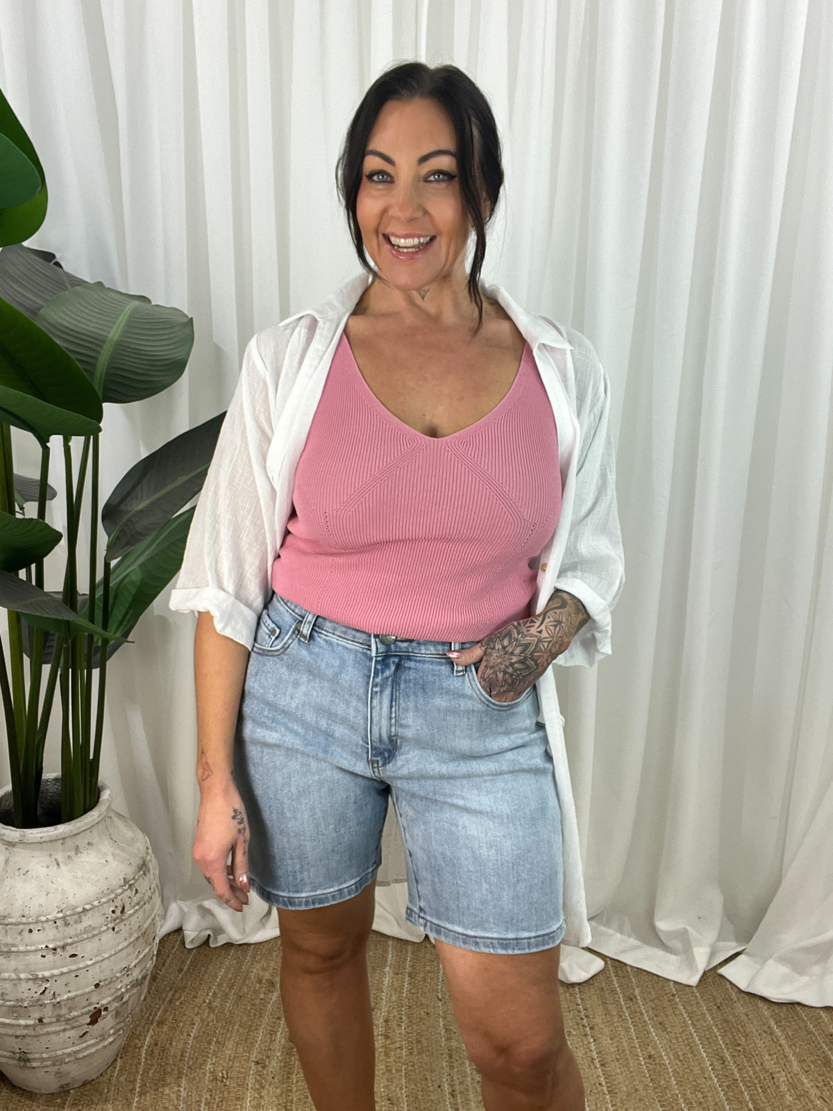 Sorrelli Shorts
