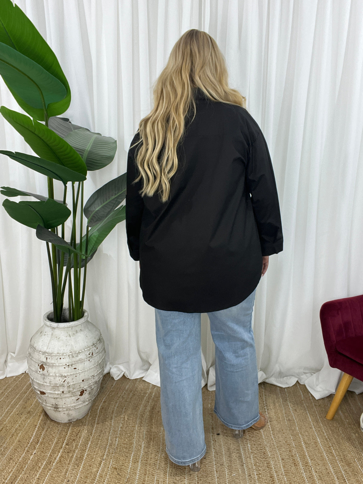 Love Shirt