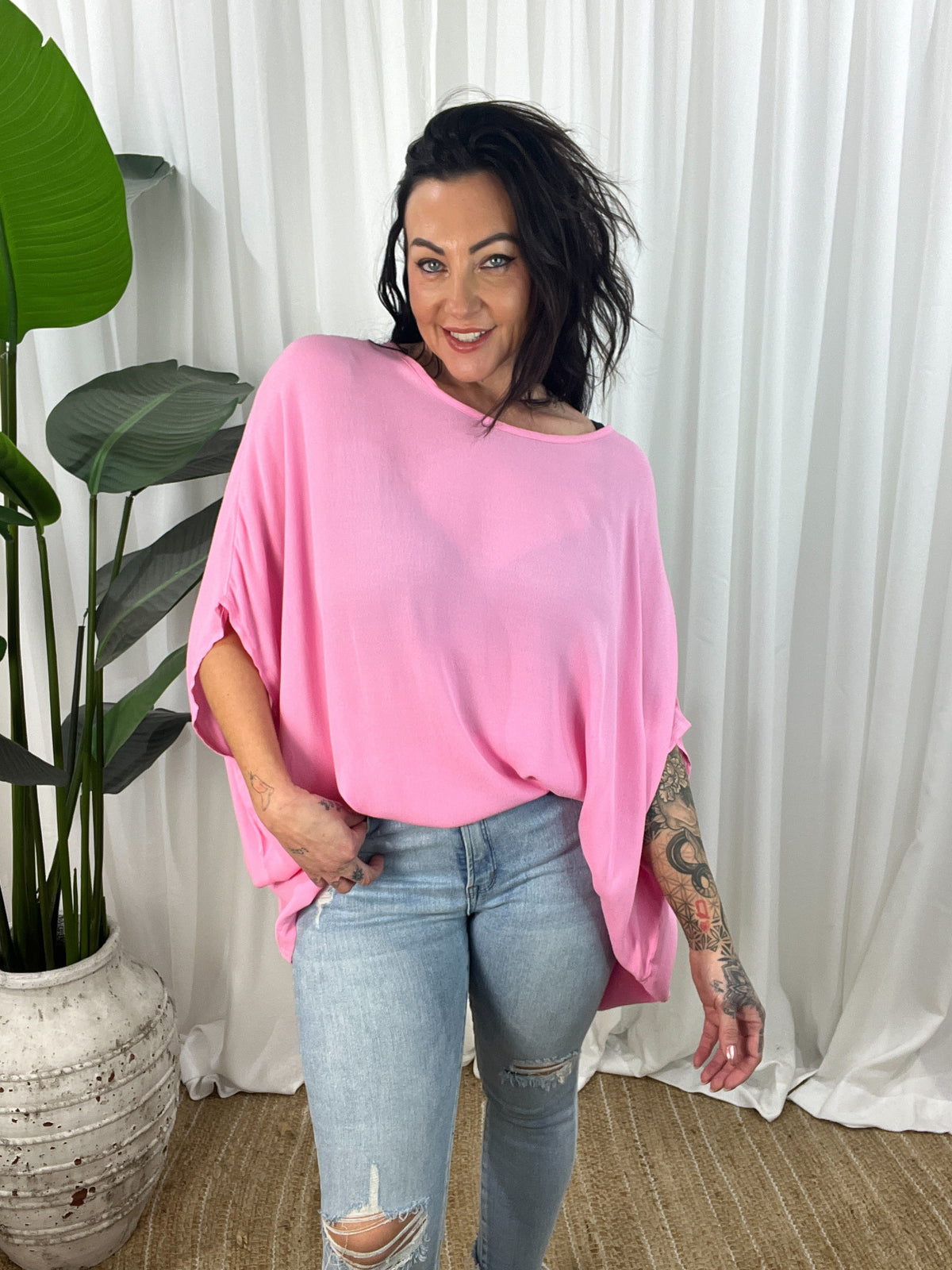 Charlotte Top