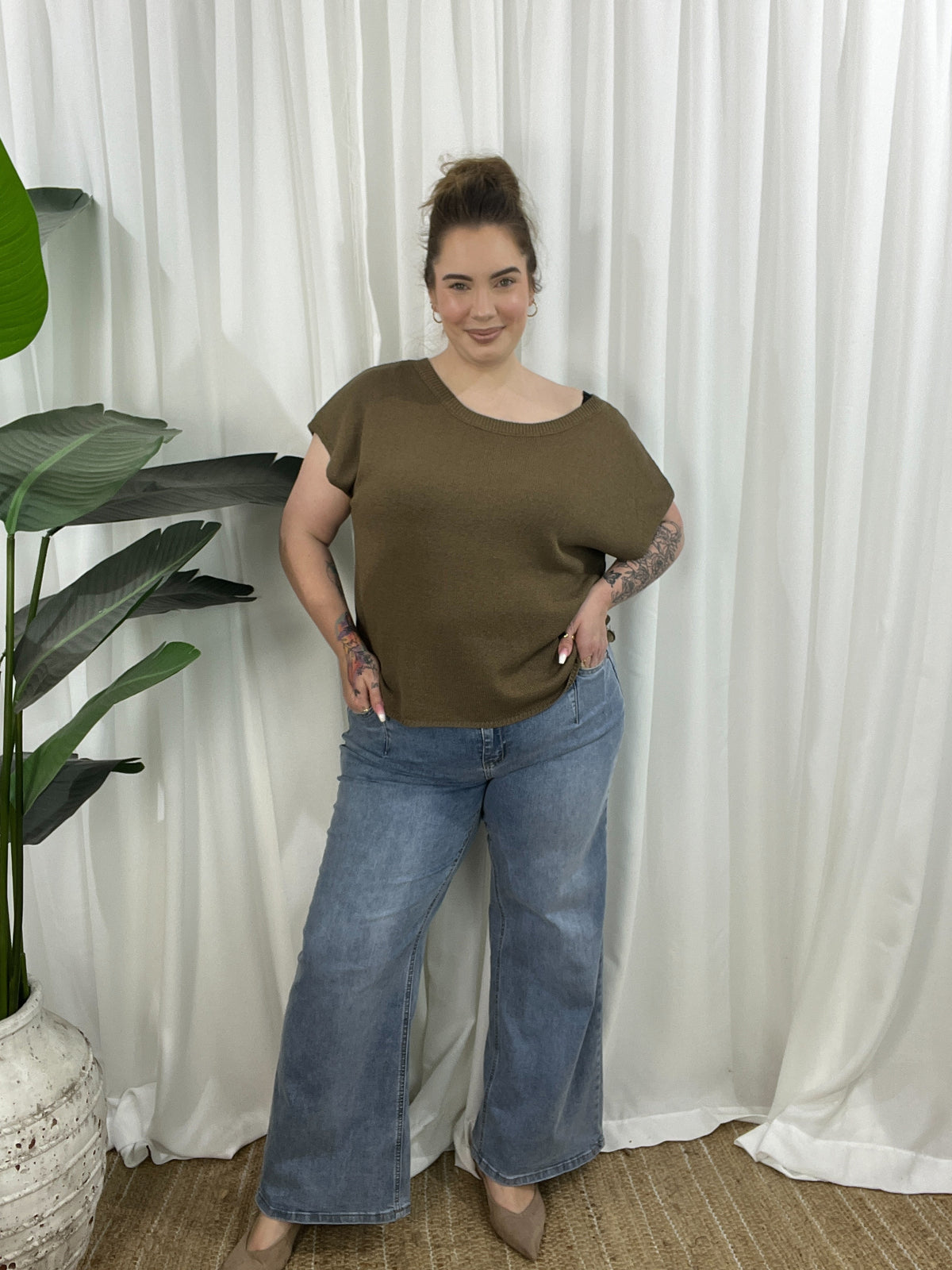 Bruno Jeans