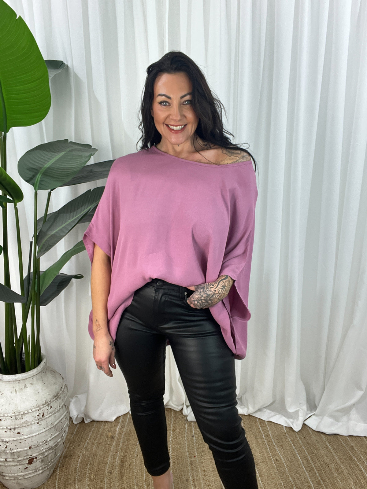 Charlotte Top