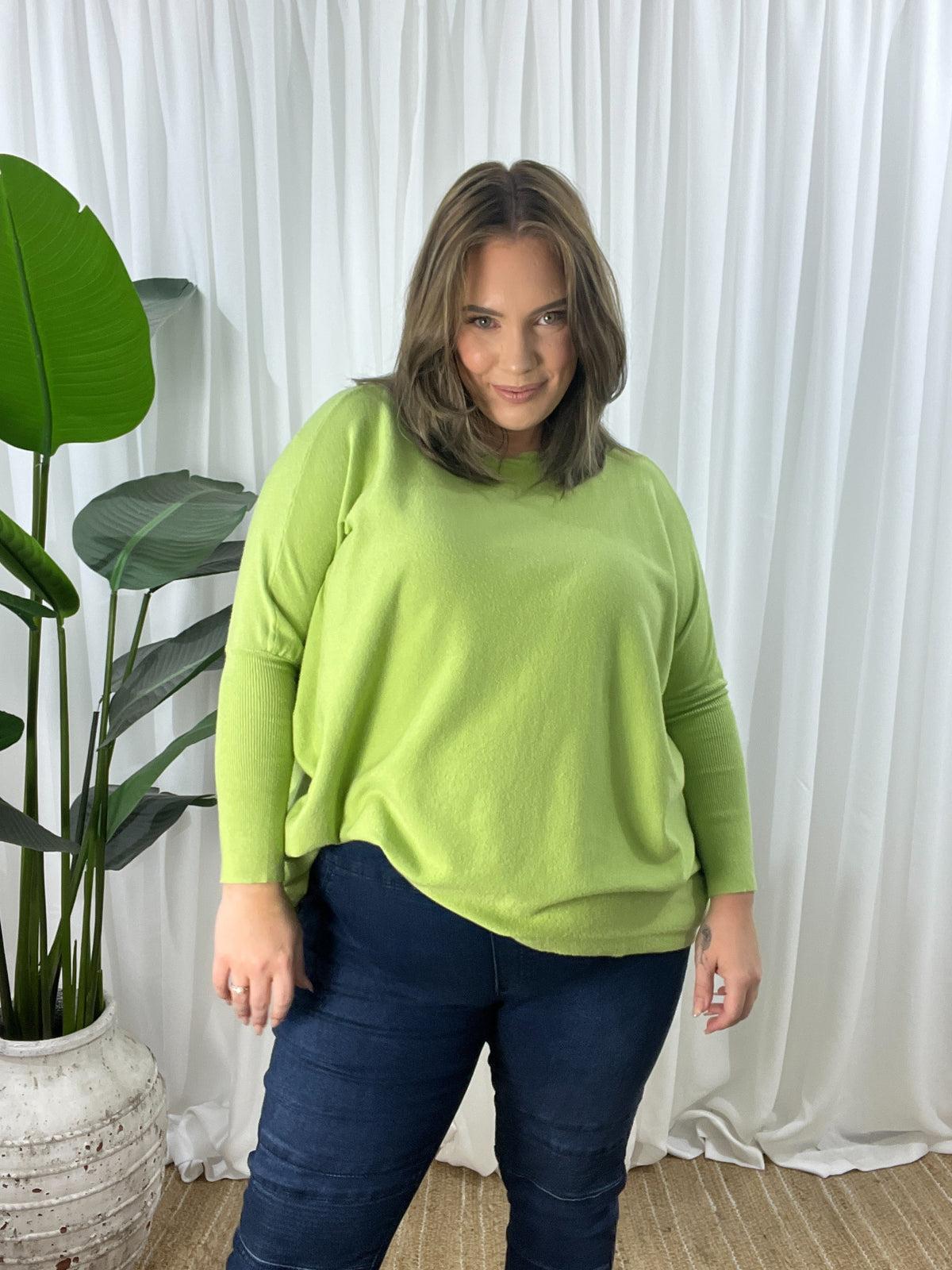 Anna Knit