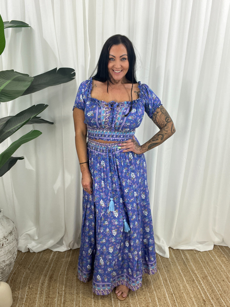 Gypsy Set