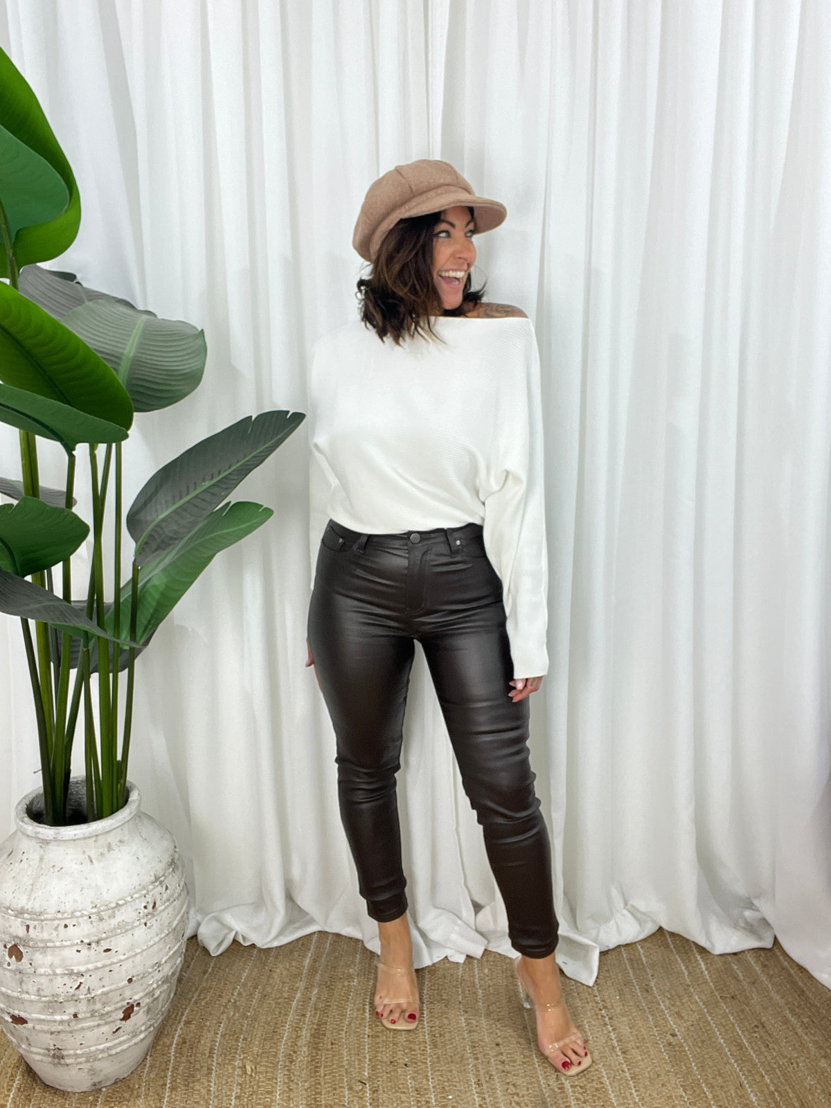 Roxy Jeans