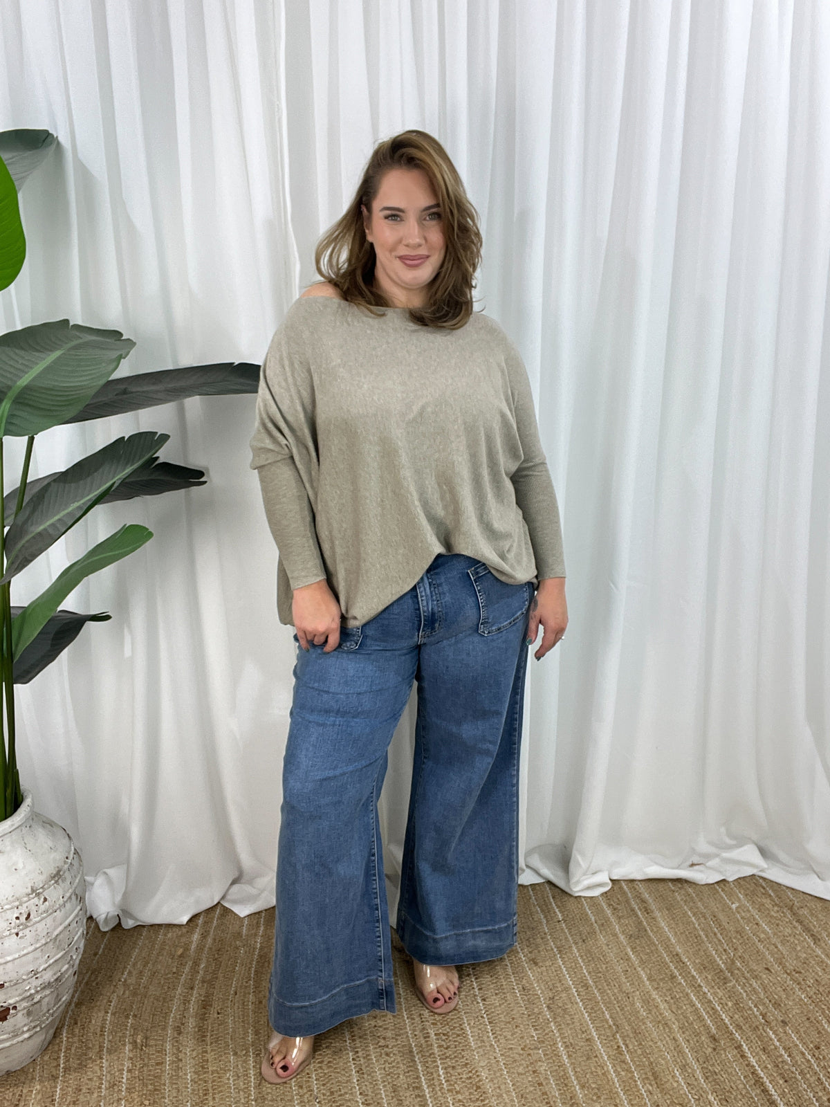 Anna Knit