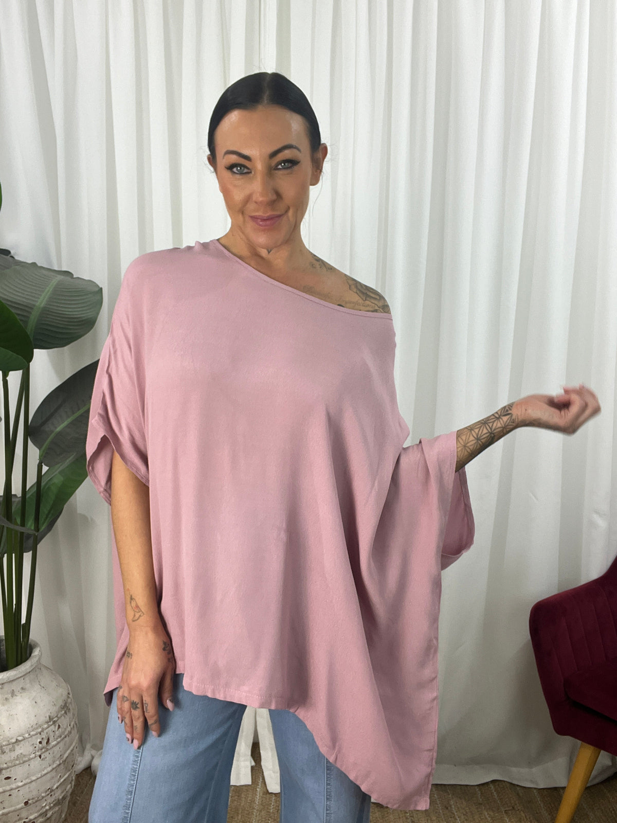 Charlotte Top