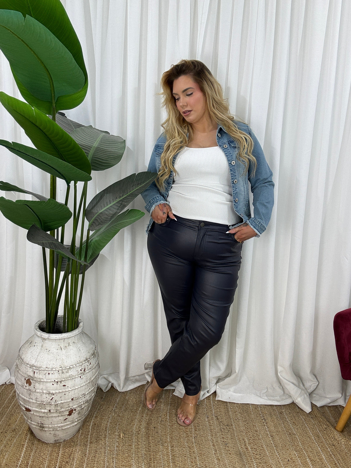 Roxy Jeans