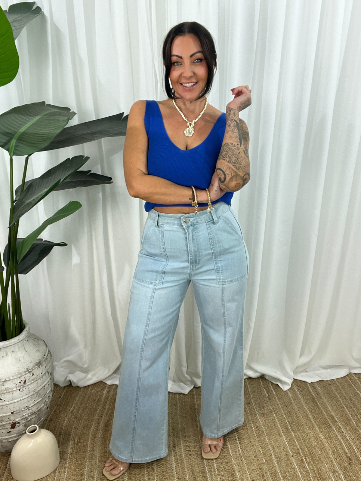 Kenna Jeans