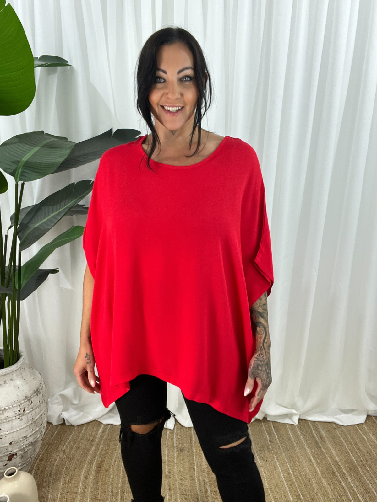 Charlotte Top