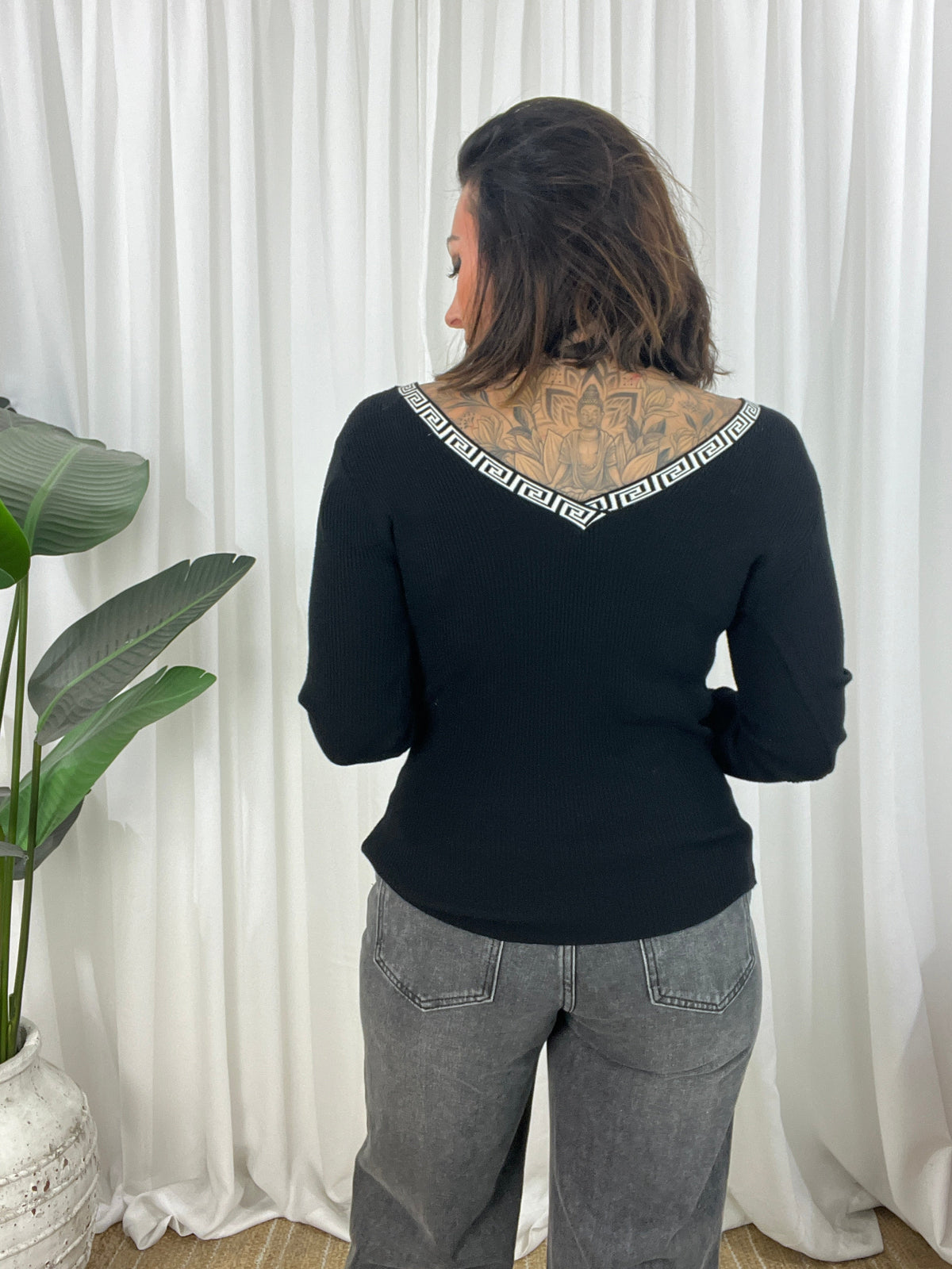 Medusa Top