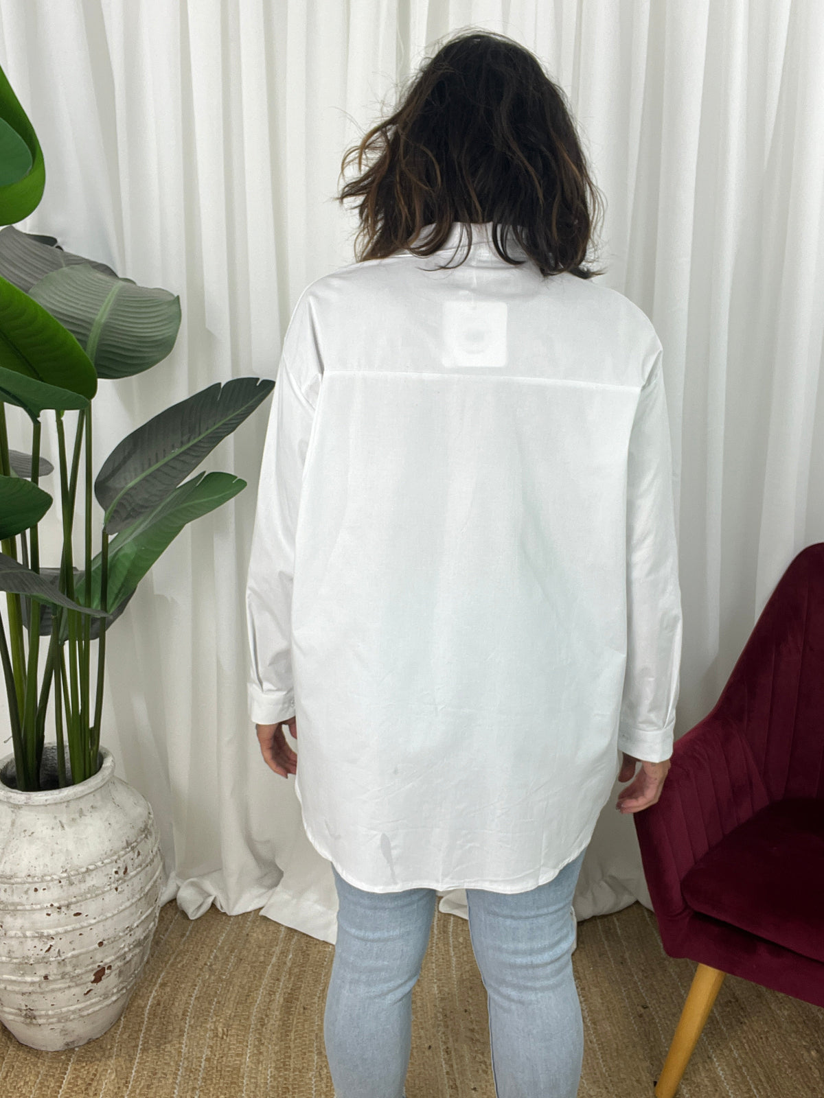 Love Shirt