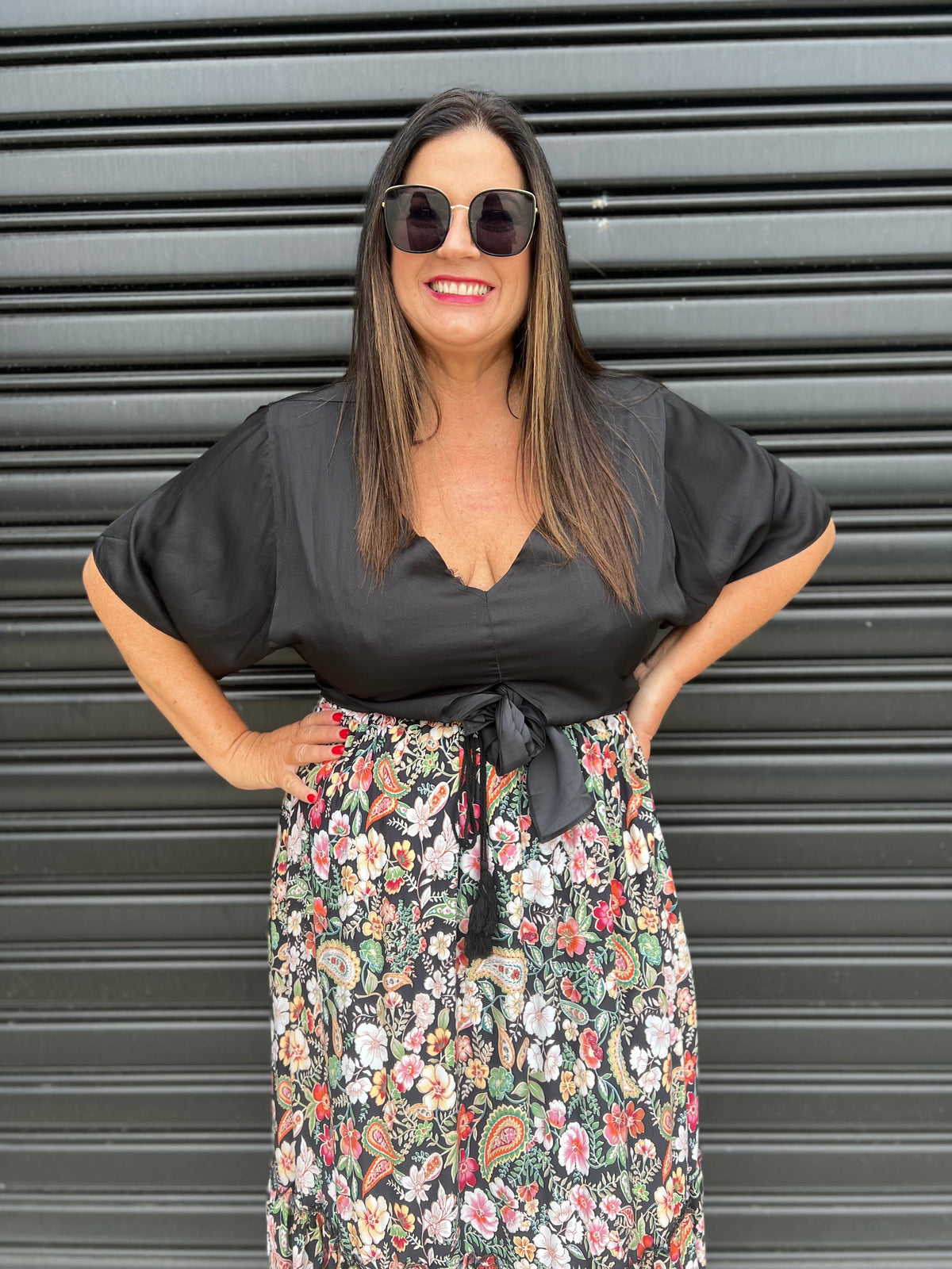 Messa Top ( EOFY SALE)