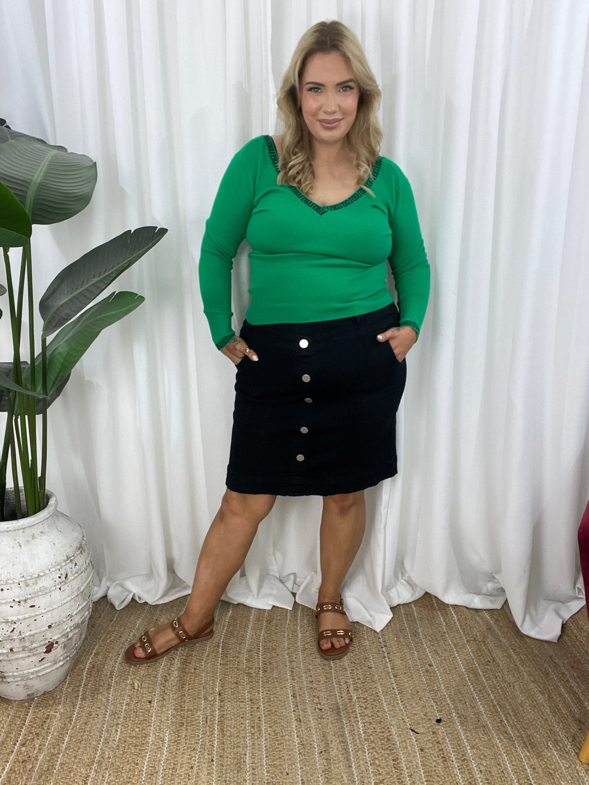 Medusa Top