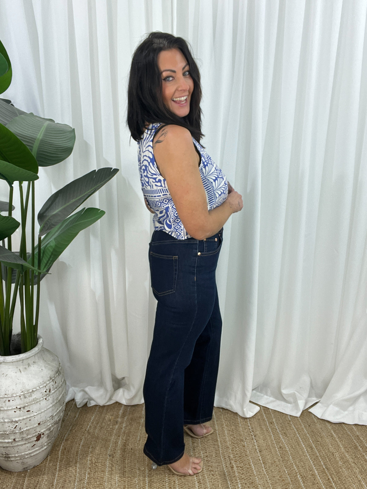 Tex Jeans