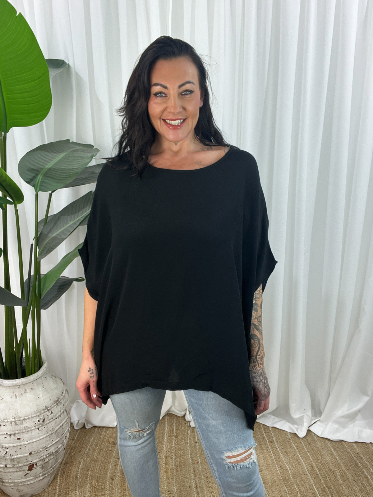 Charlotte Top