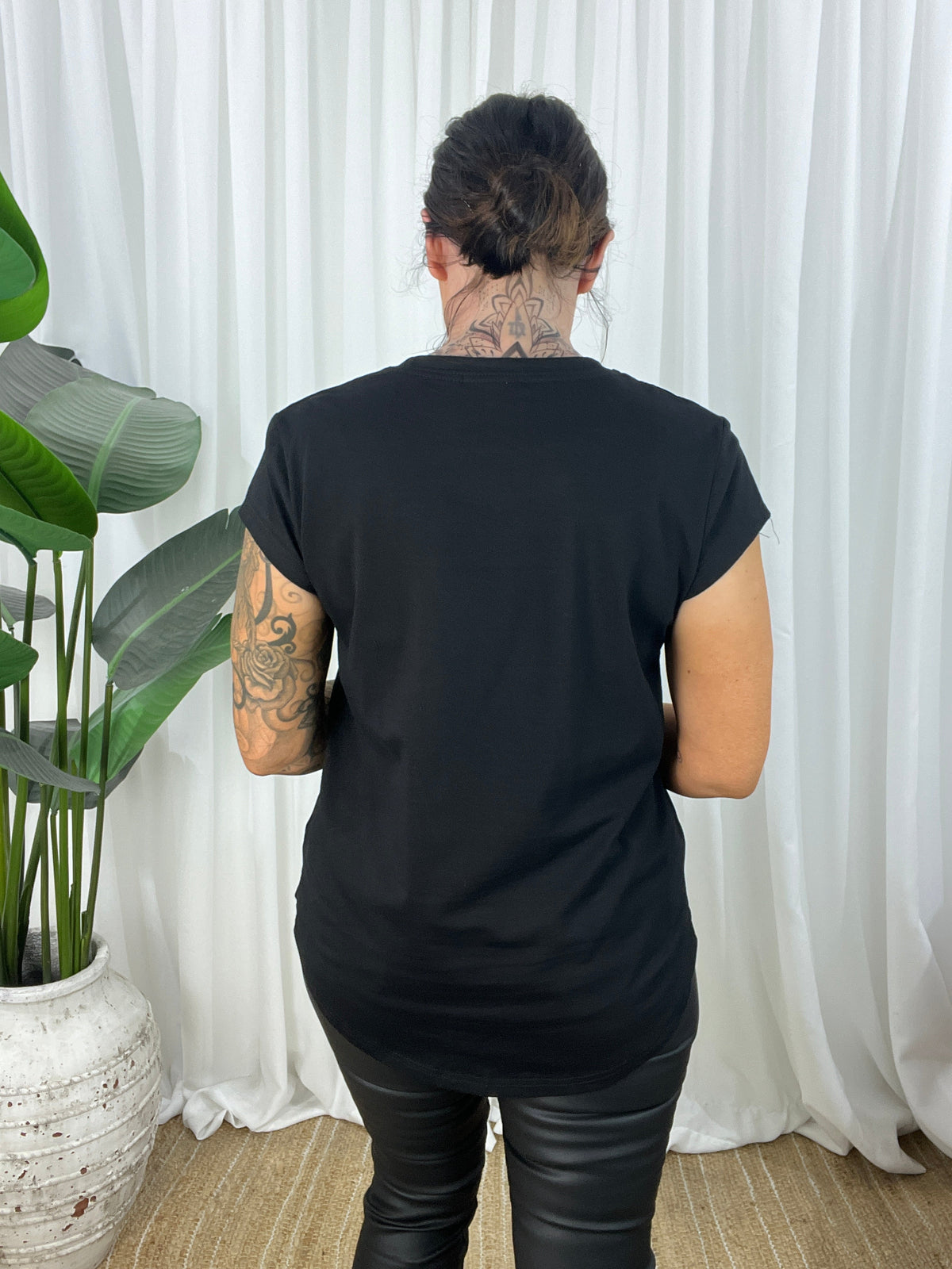 In Paris Tee