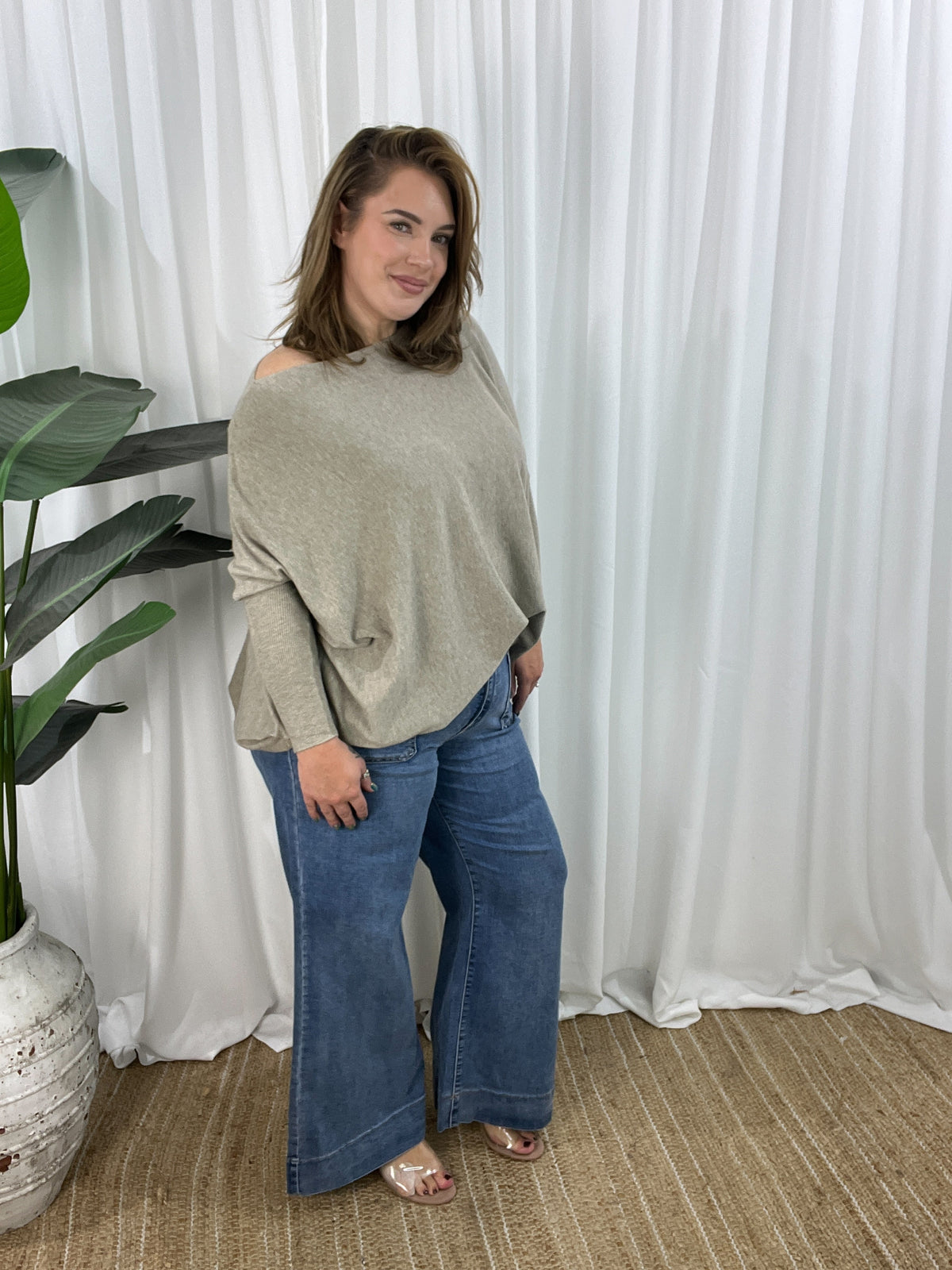 Anna Knit