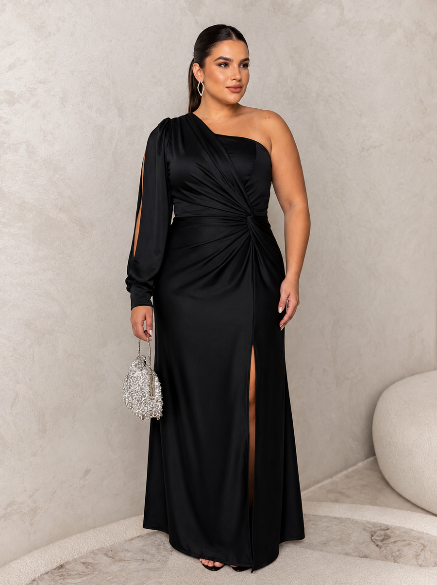 Saryxiah | Elegant Maxi Dress