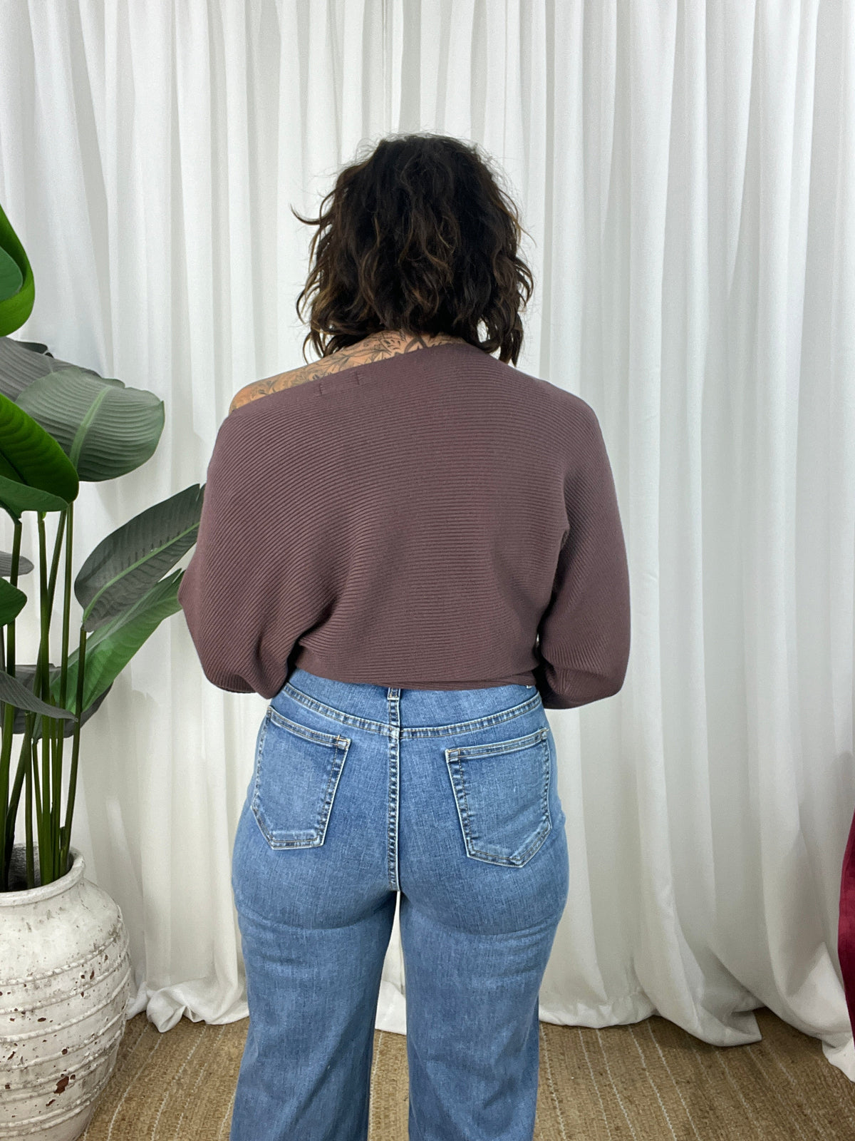 Kira Knit