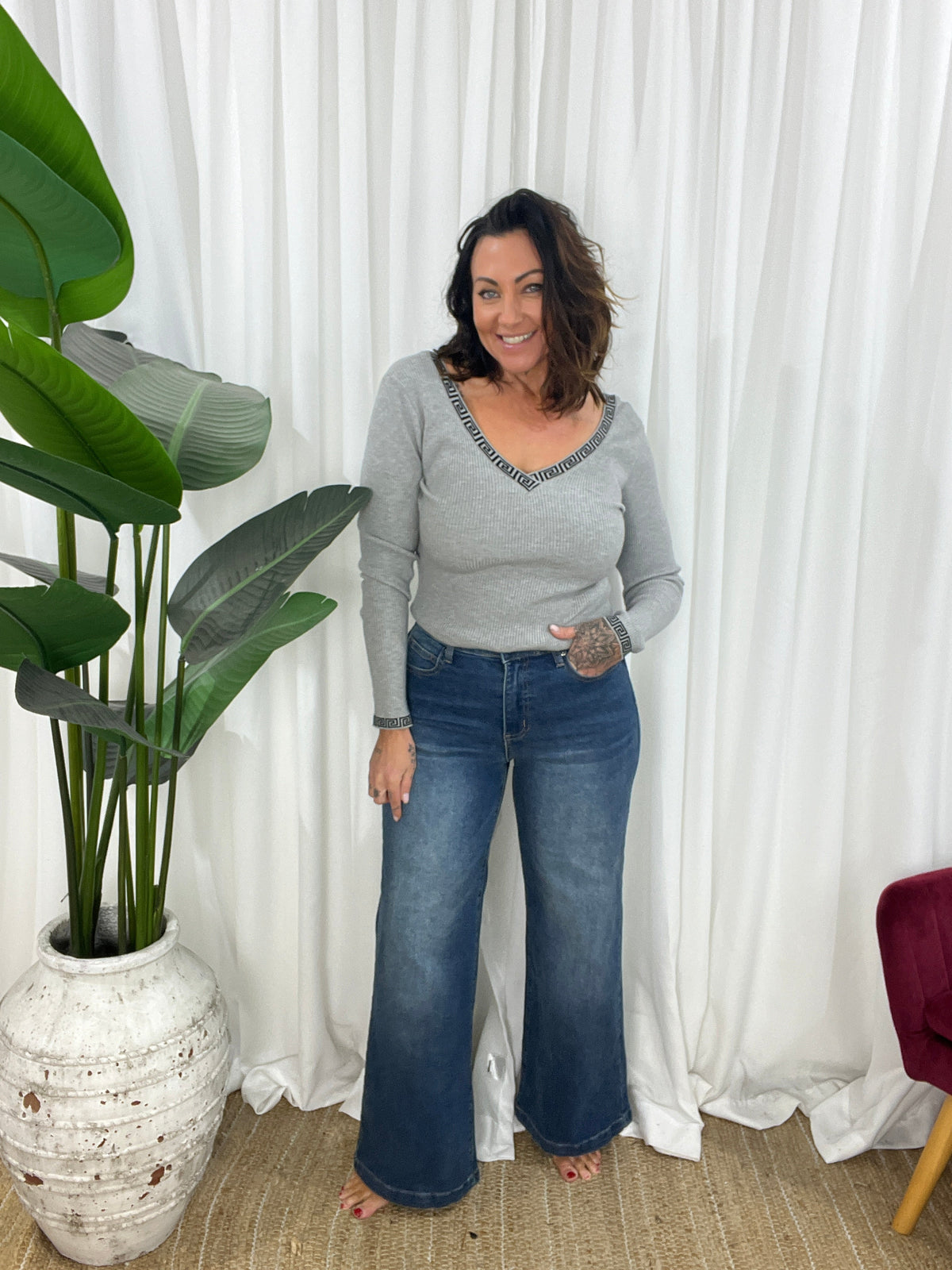 Montana Jeans