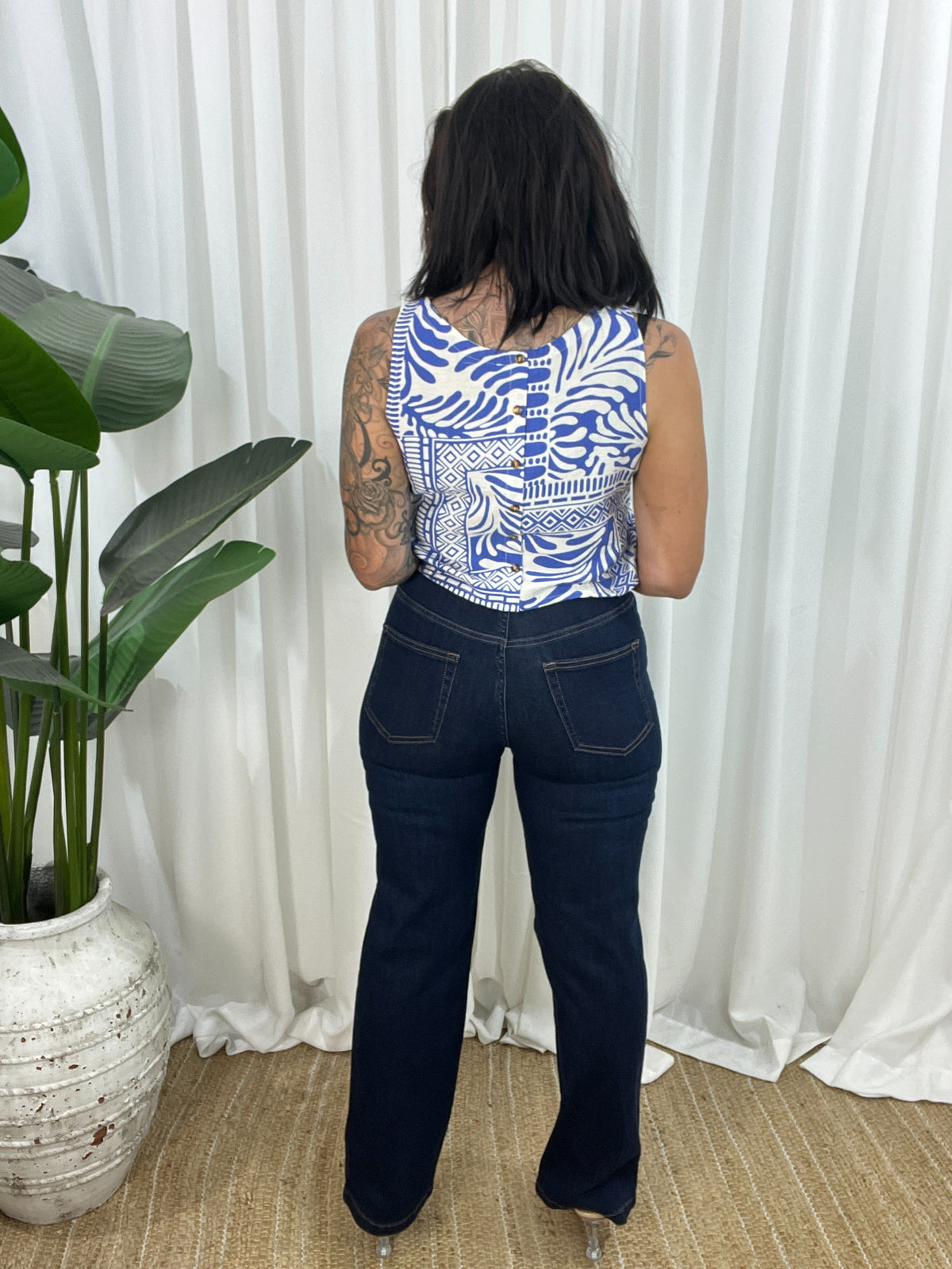 Tex Jeans
