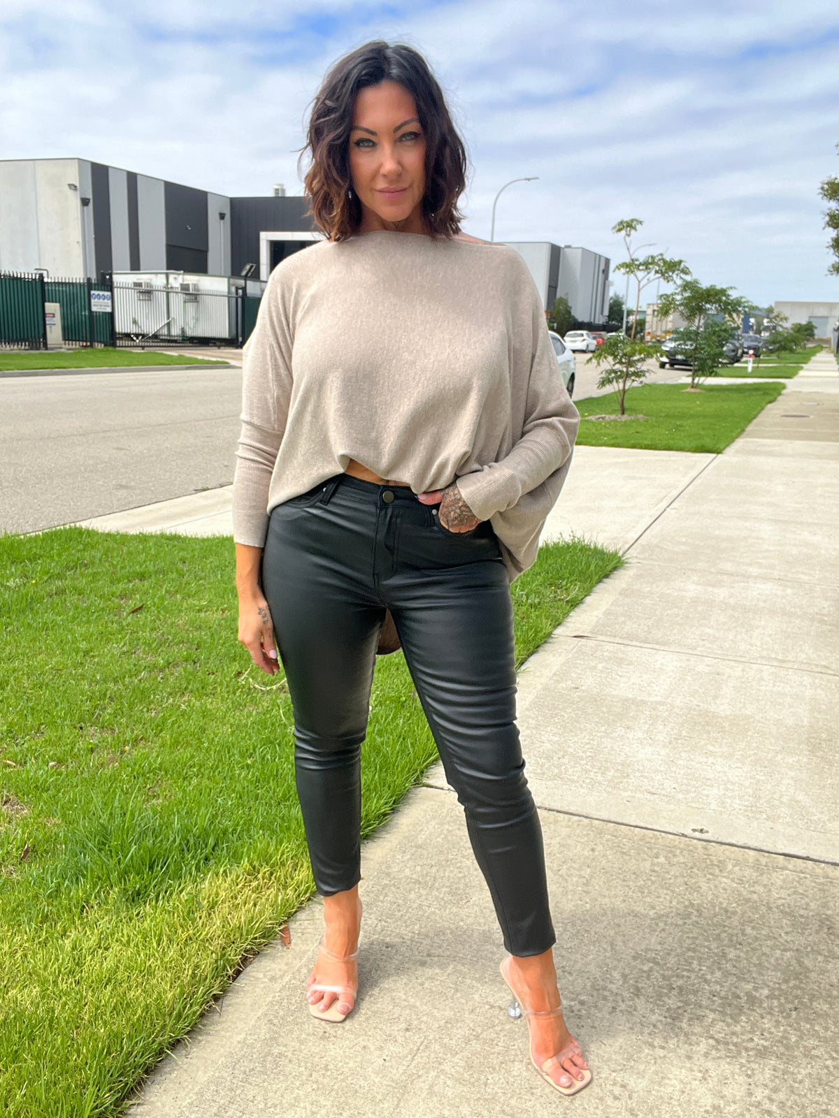 Roxy Jeans