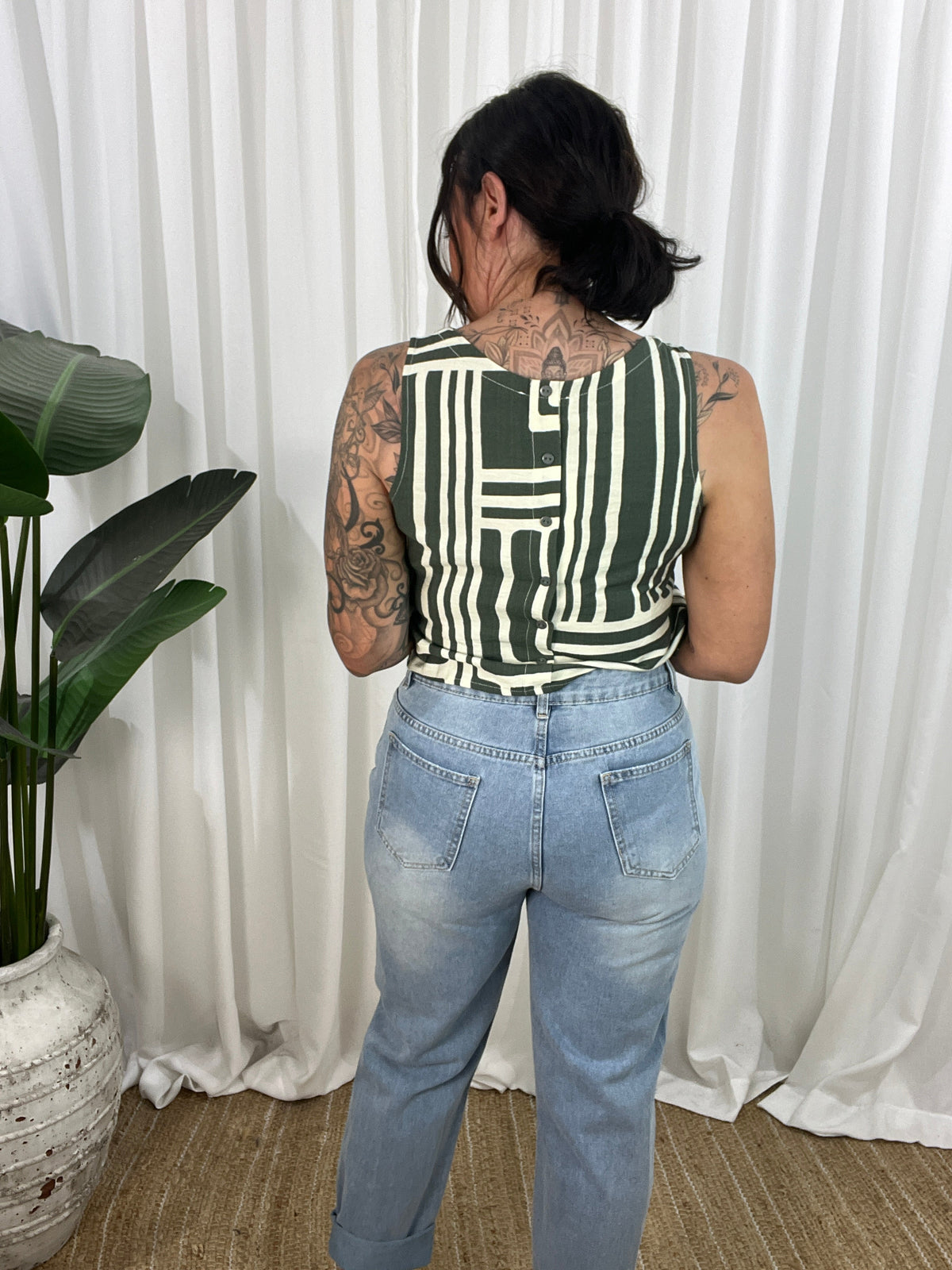 Murphy Top