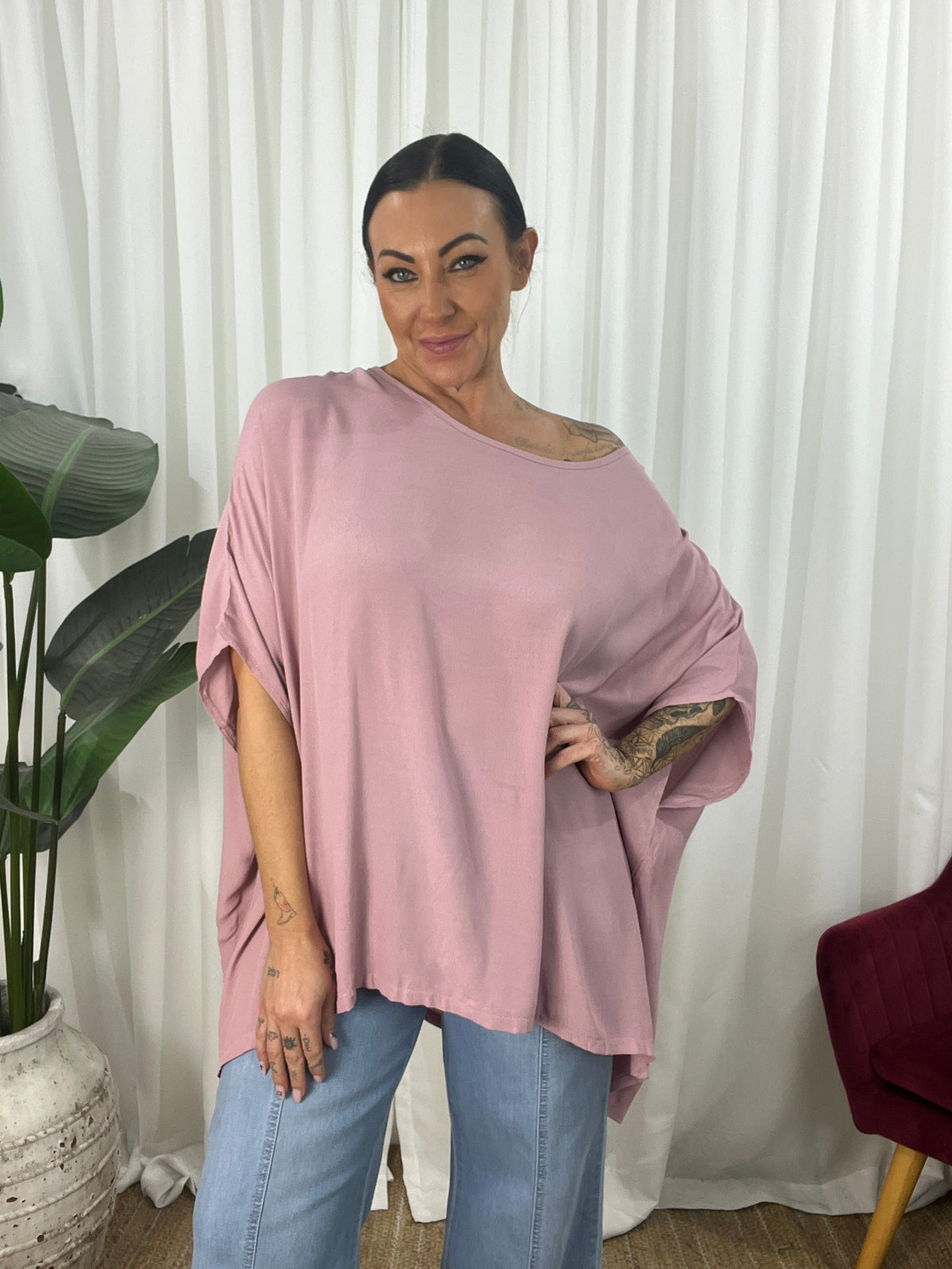 Charlotte Top