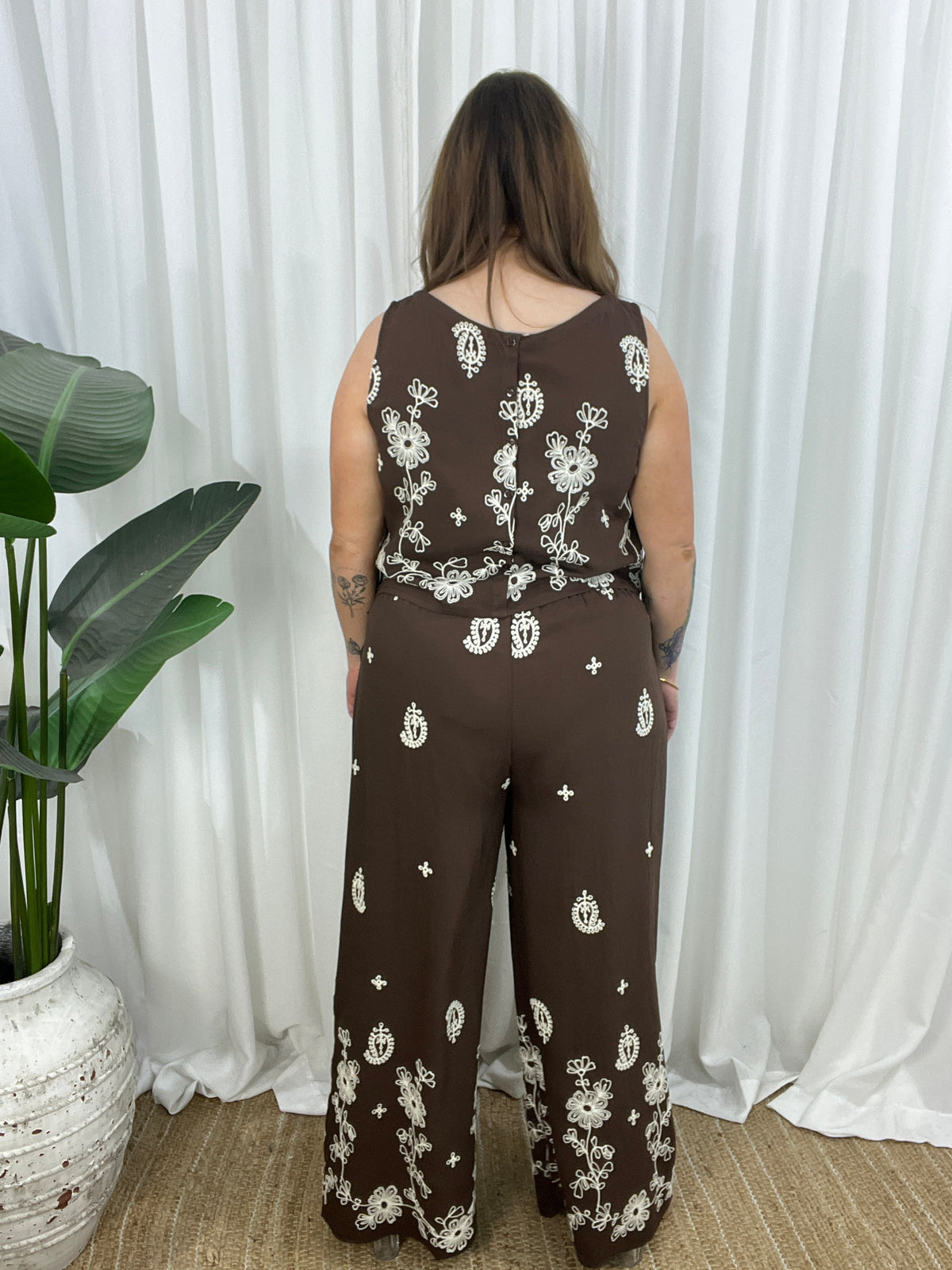 Poppy Top