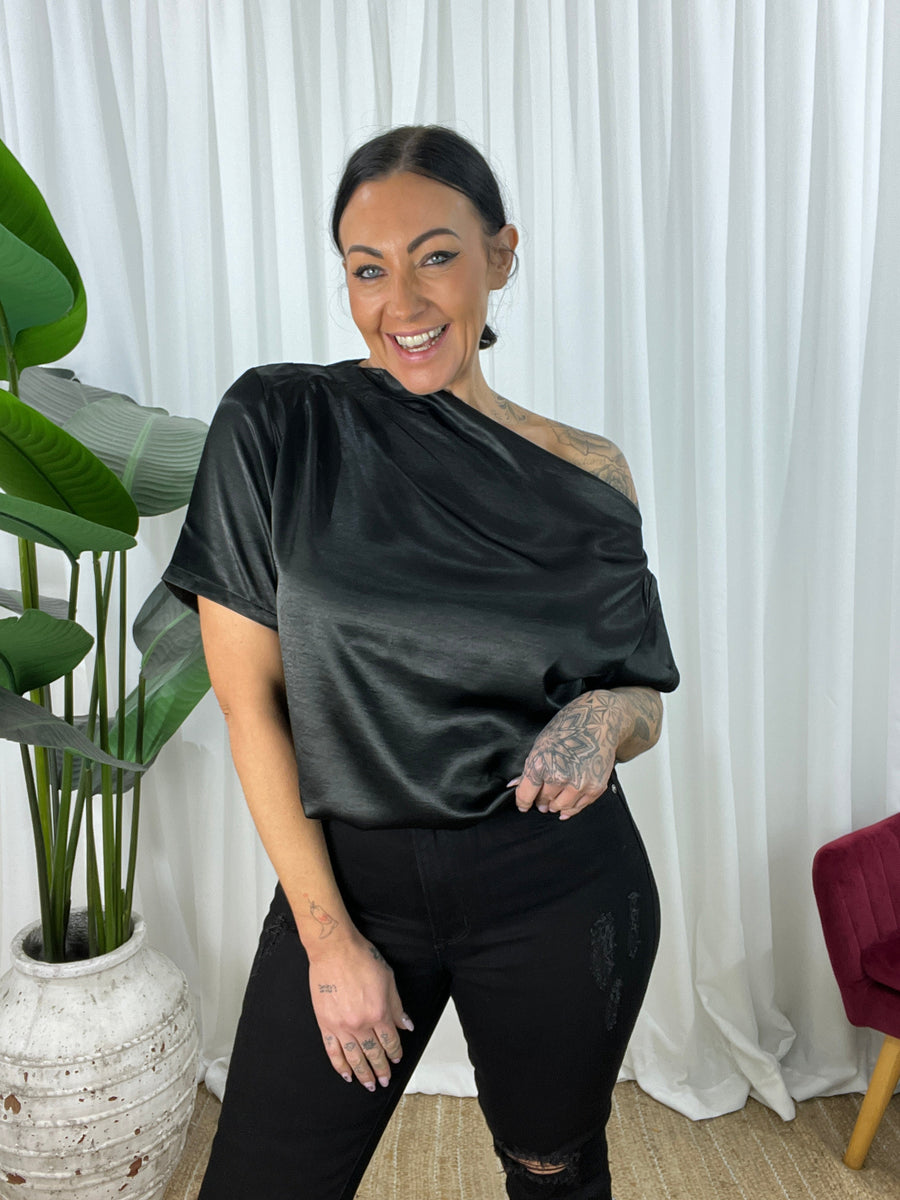 Jett Top