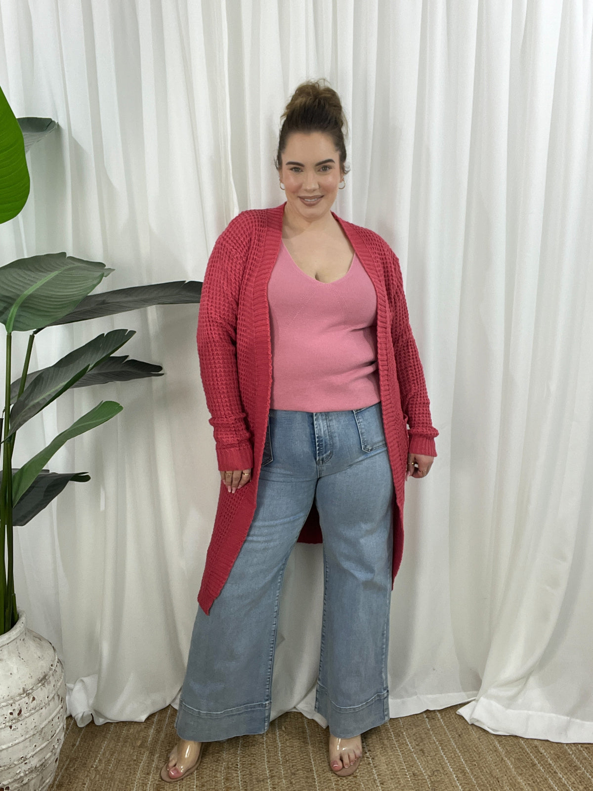 Skipper Jeans (potentially size down)