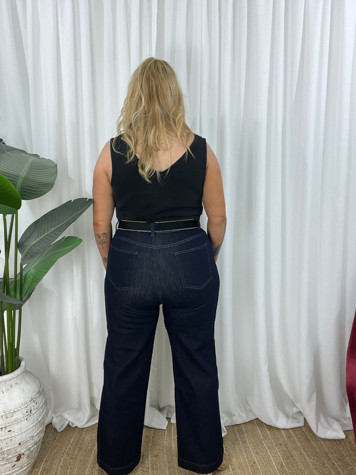 Brody Jeans