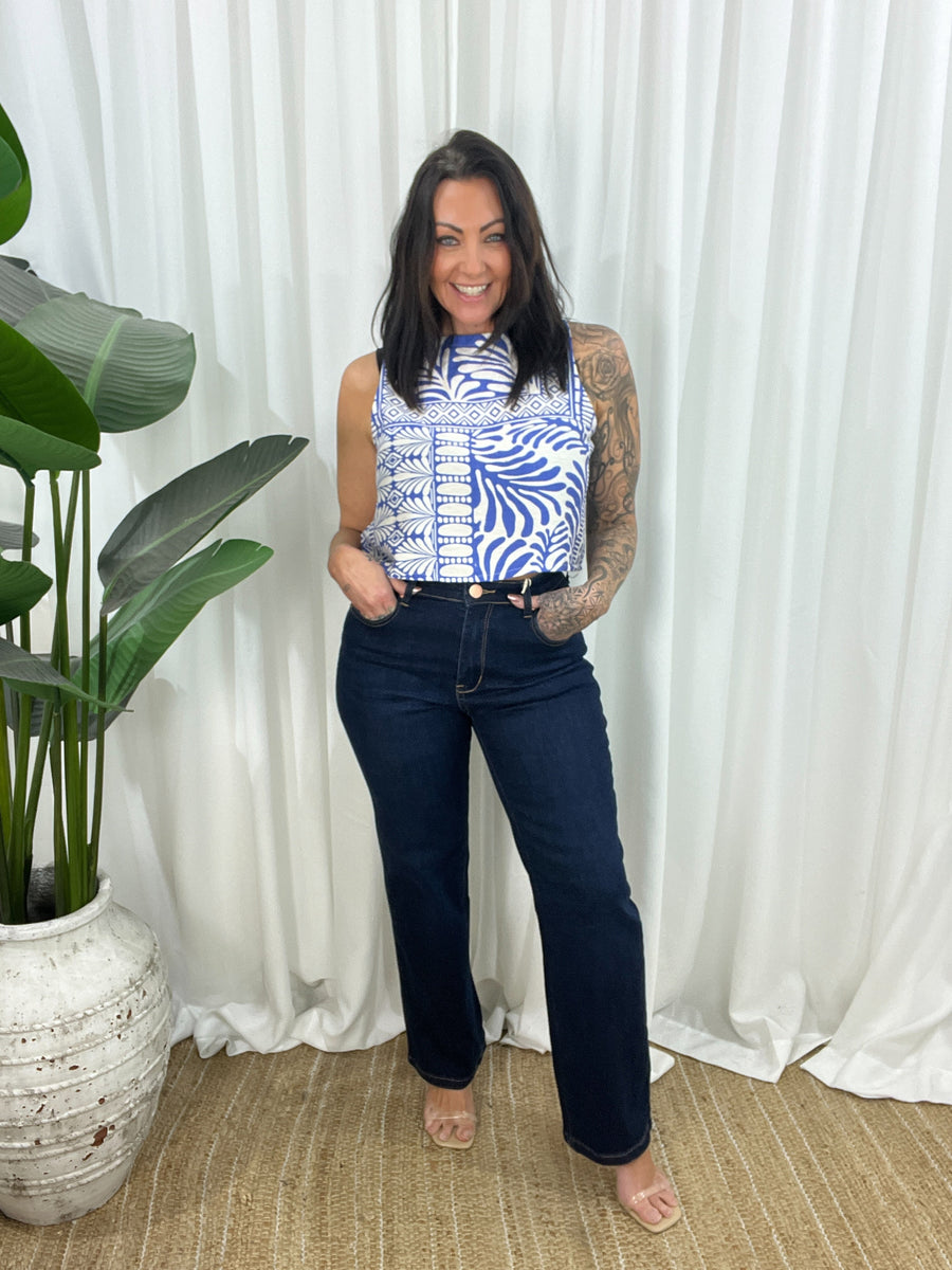 Tex Jeans