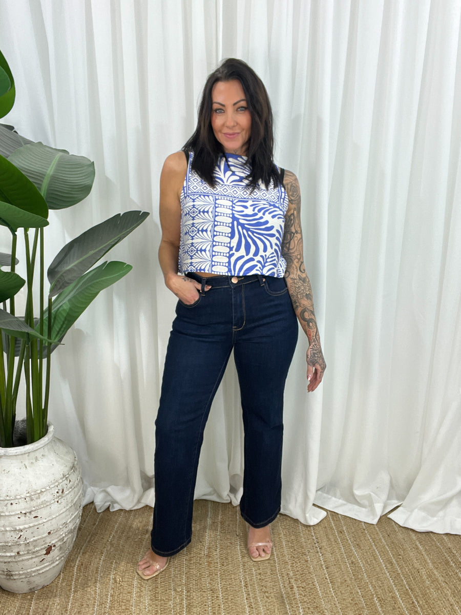 Tex Jeans