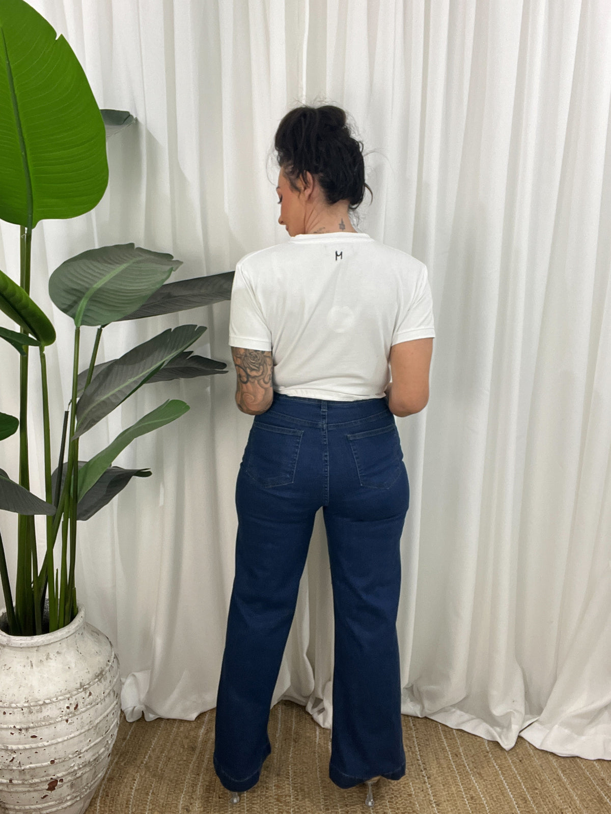 Barbie Jeans