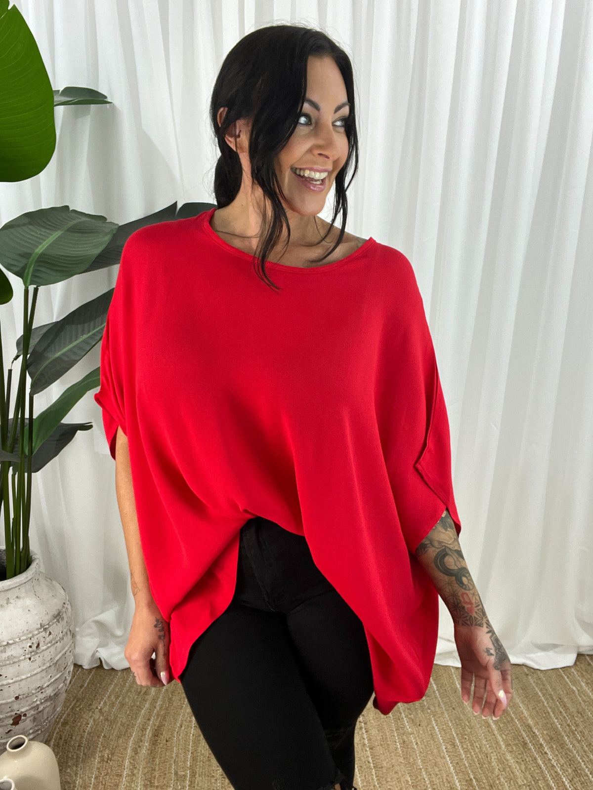 Charlotte Top